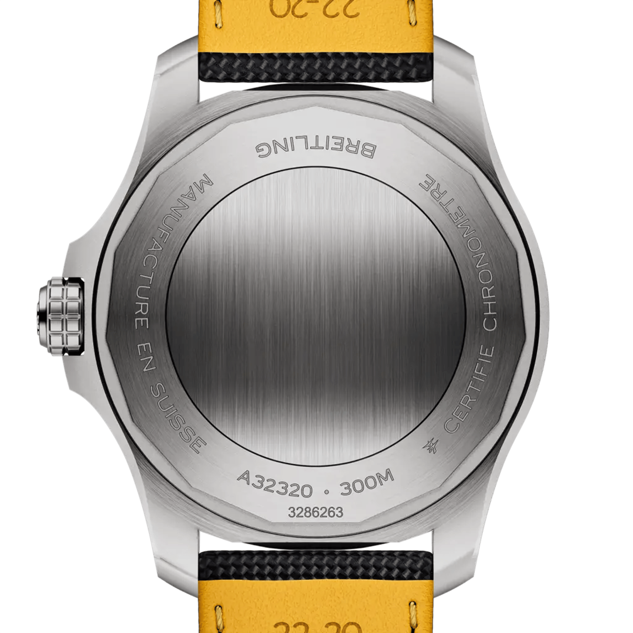 Avenger Automatic GMT 44 - A32320101B1X1 - image 4