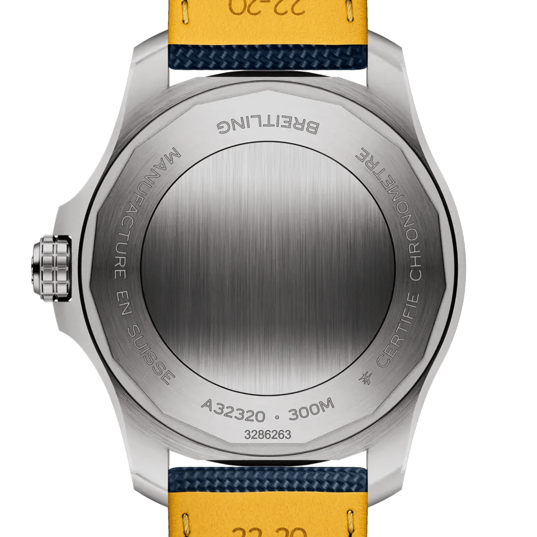 Avenger Automatic GMT 44 - A32320101C1X1 - image 4