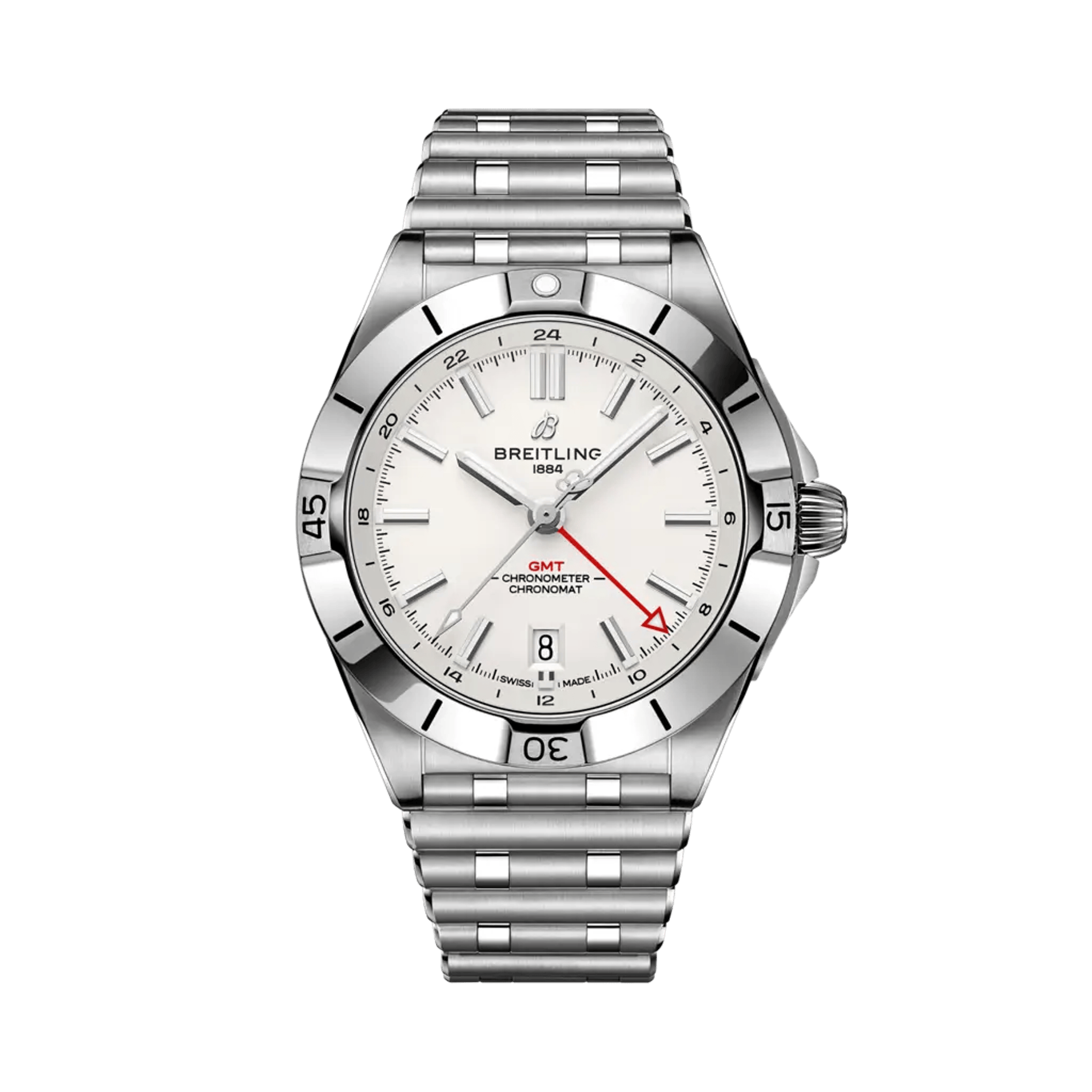 Chronomat Automatic GMT 40 - A32398101A1A1 - image 1