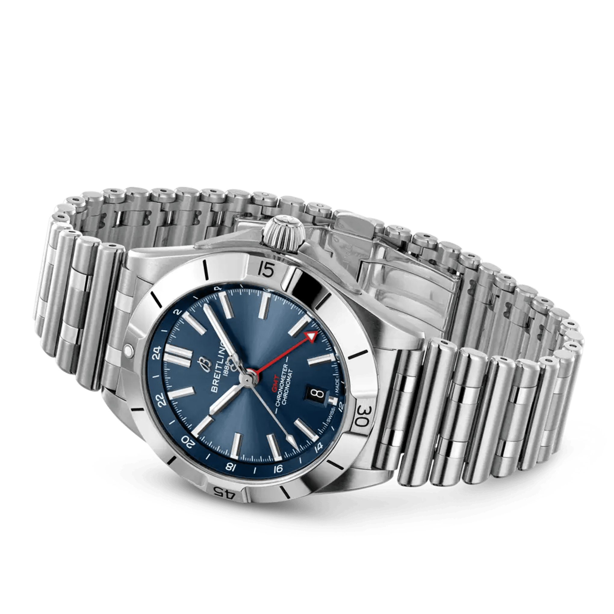 Chronomat Automatic GMT 40 - A32398101C1A1 - image 3