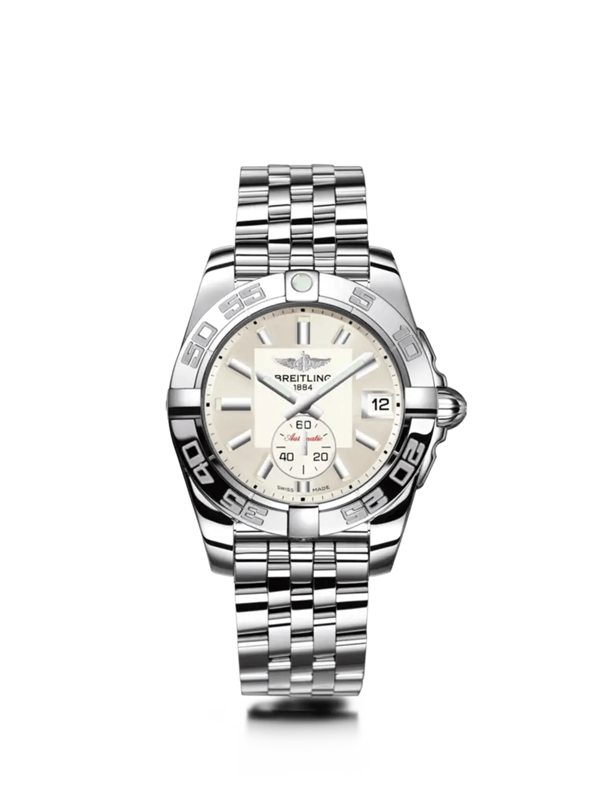 Galactic 36 Automatic - A37330121G1A1 - image 1