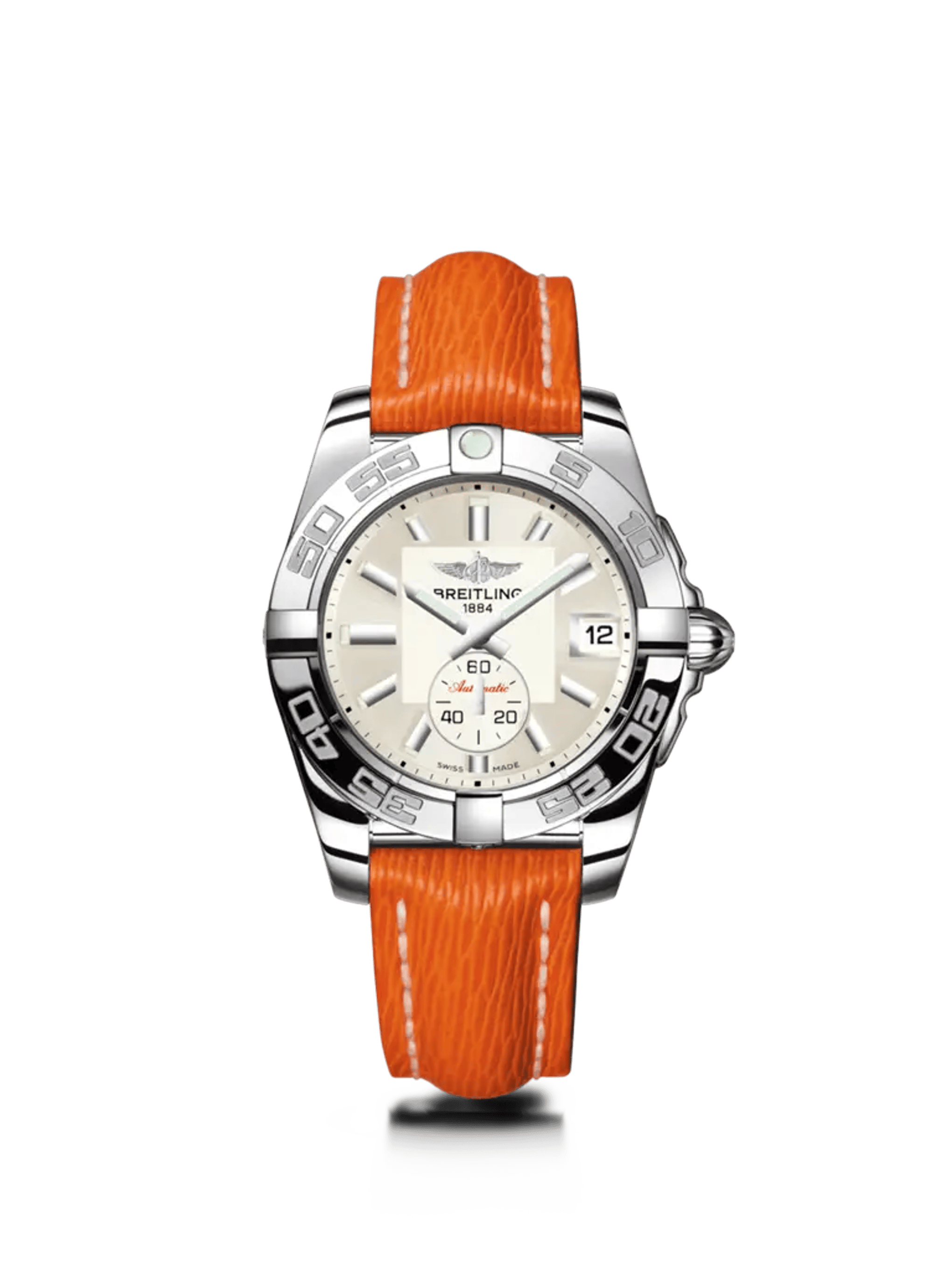 Galactic 36 Automatic - A37330121G1X1 - image 1