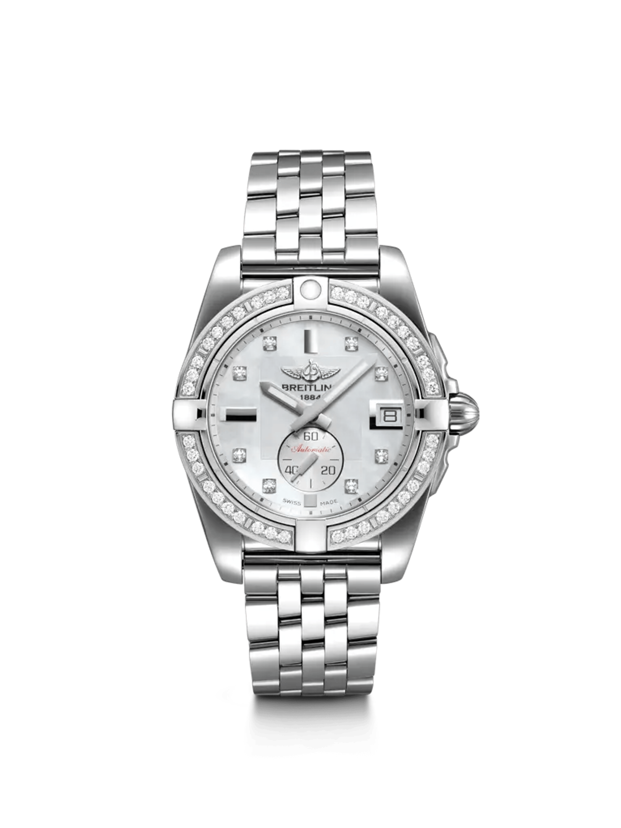 Galactic 36 Automatic - A37330531A1A1 - image 1