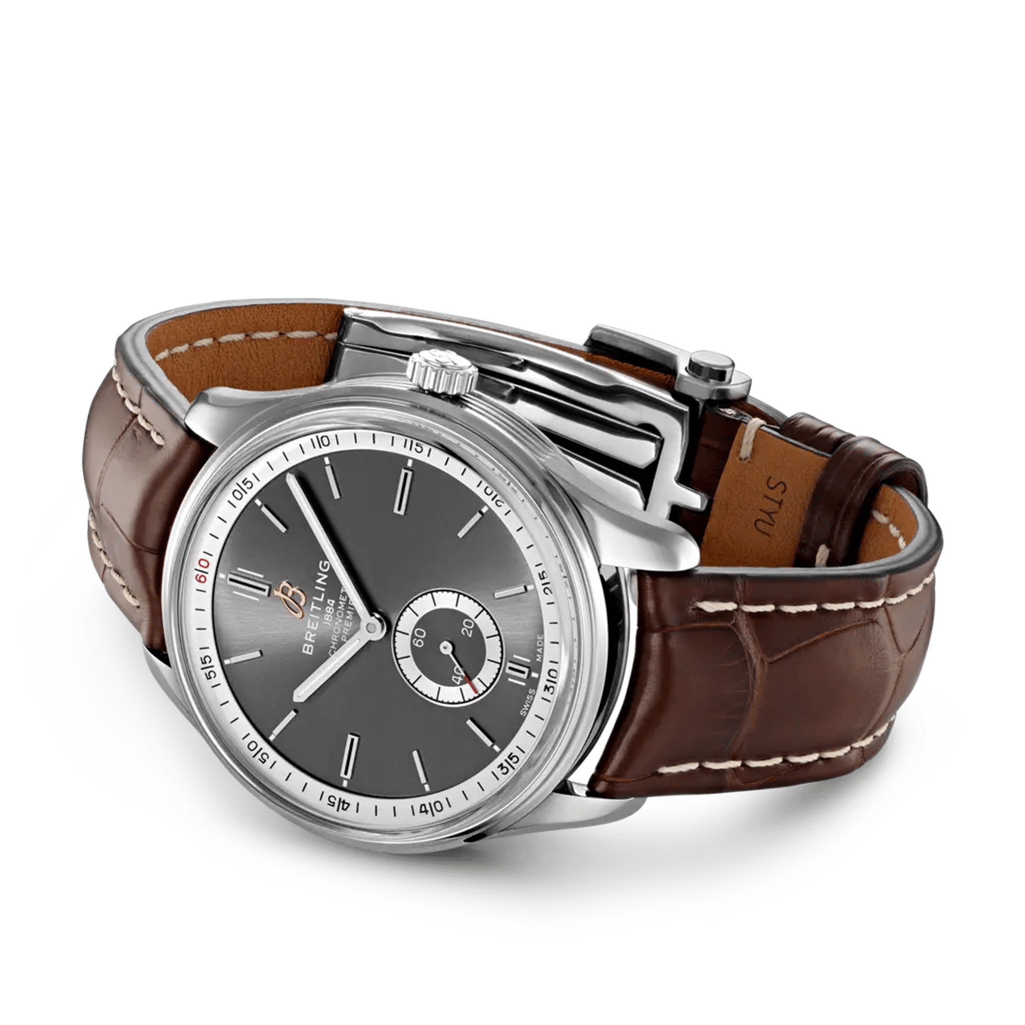 Premier Automatic 40 - A37340351B1P2 - image 3