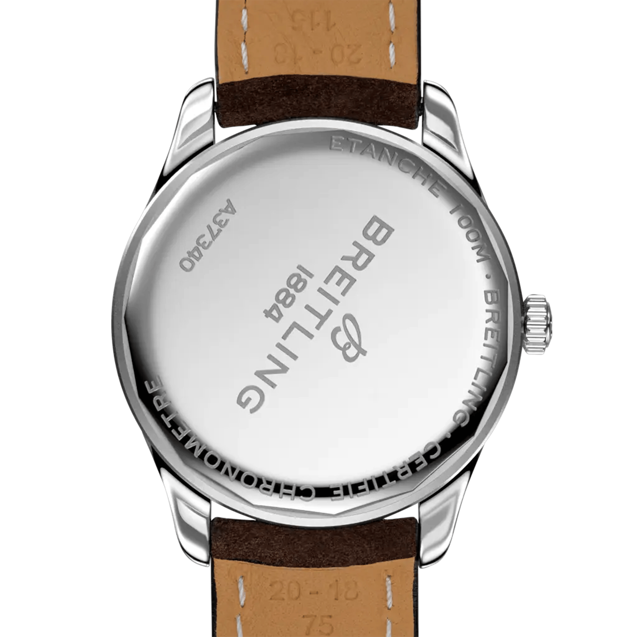 Premier Automatic 40 - A37340351B1X1 - image 4