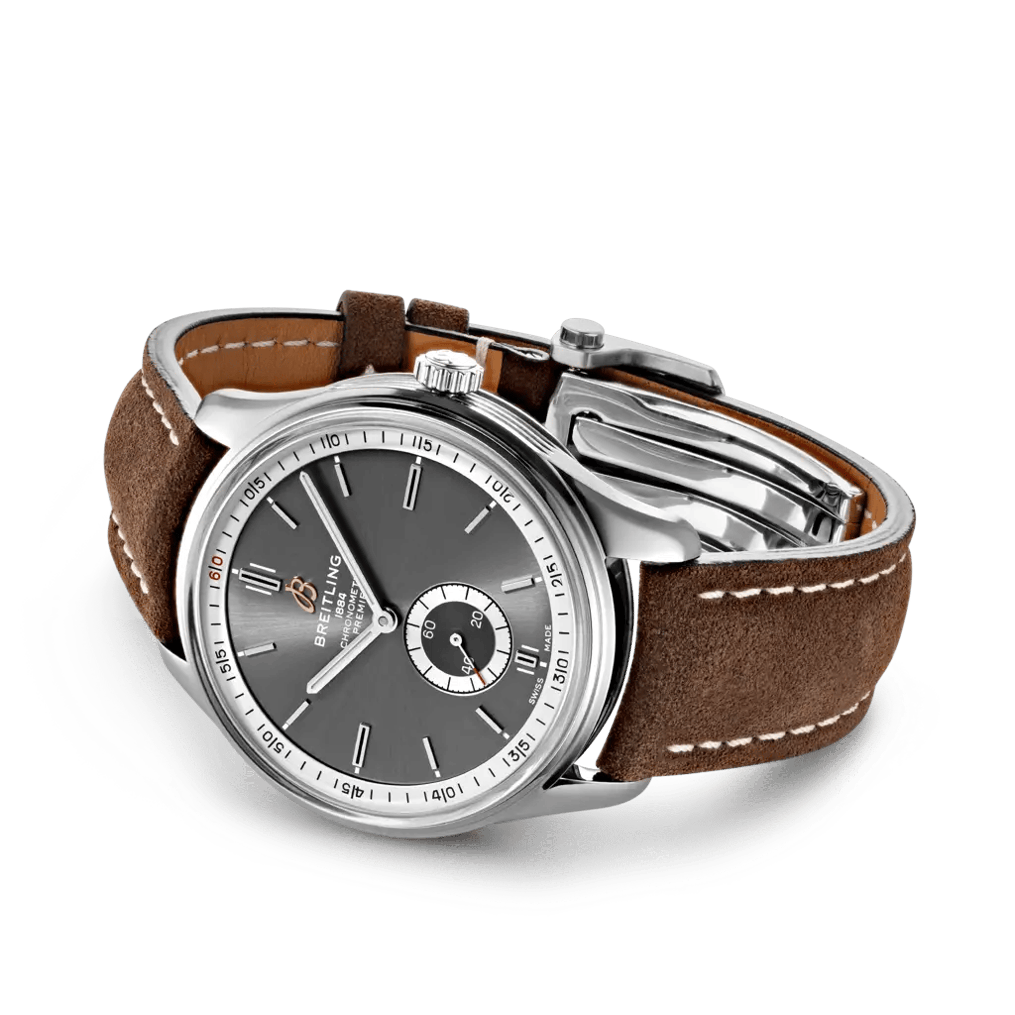 Premier Automatic 40 - A37340351B1X1 - image 3