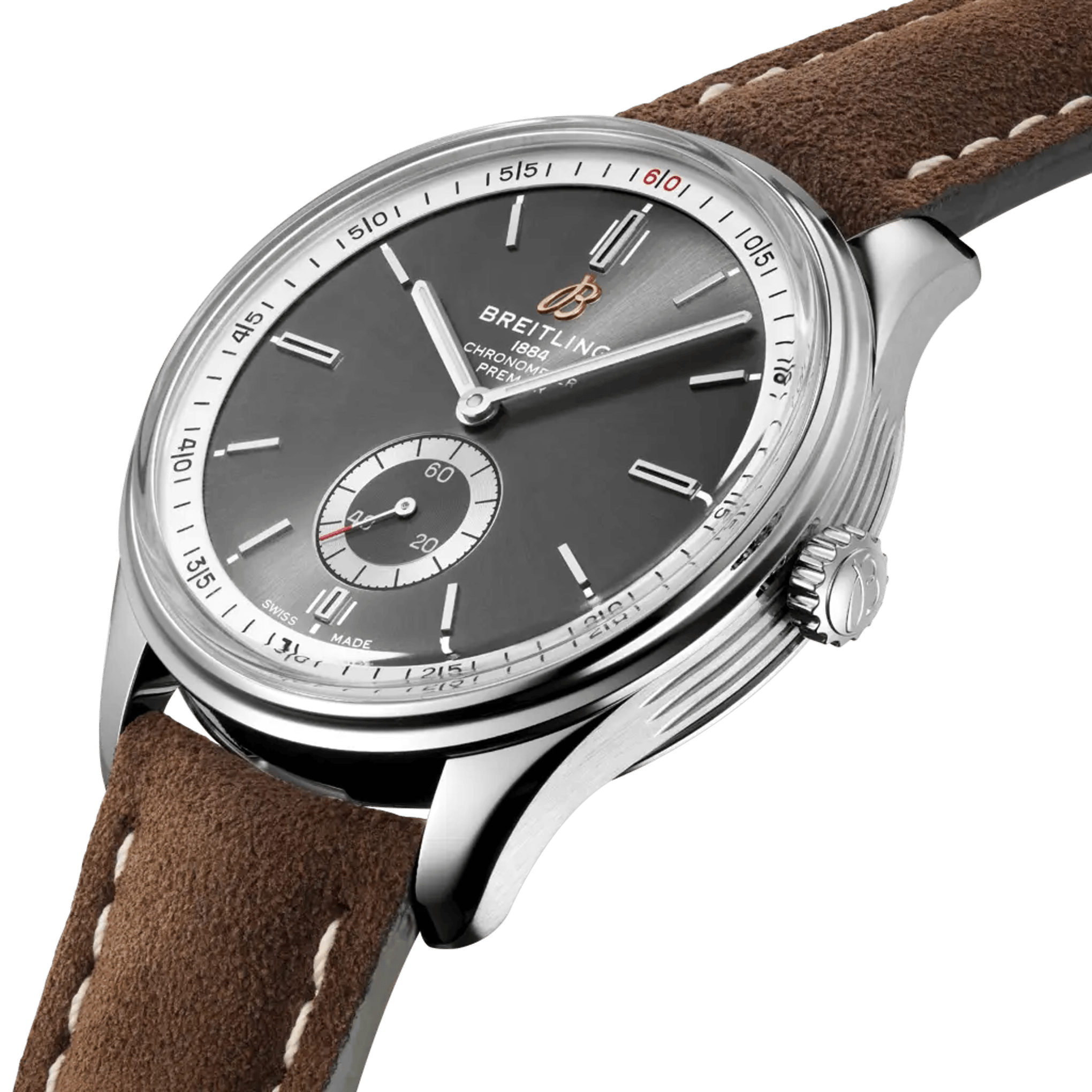 Premier Automatic 40 - A37340351B1X1 - image 2