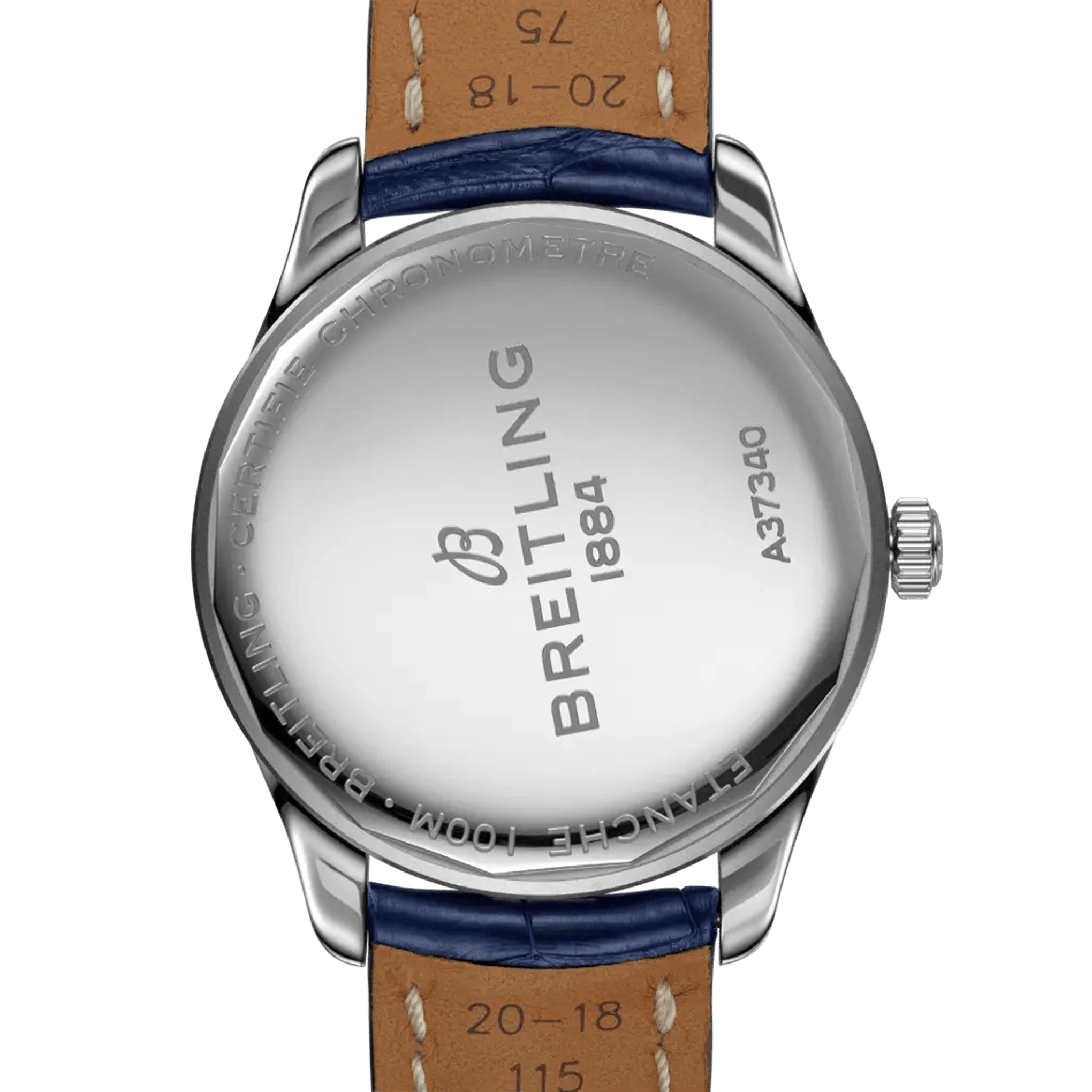 Premier Automatic 40 - A37340351C1P1 - image 4