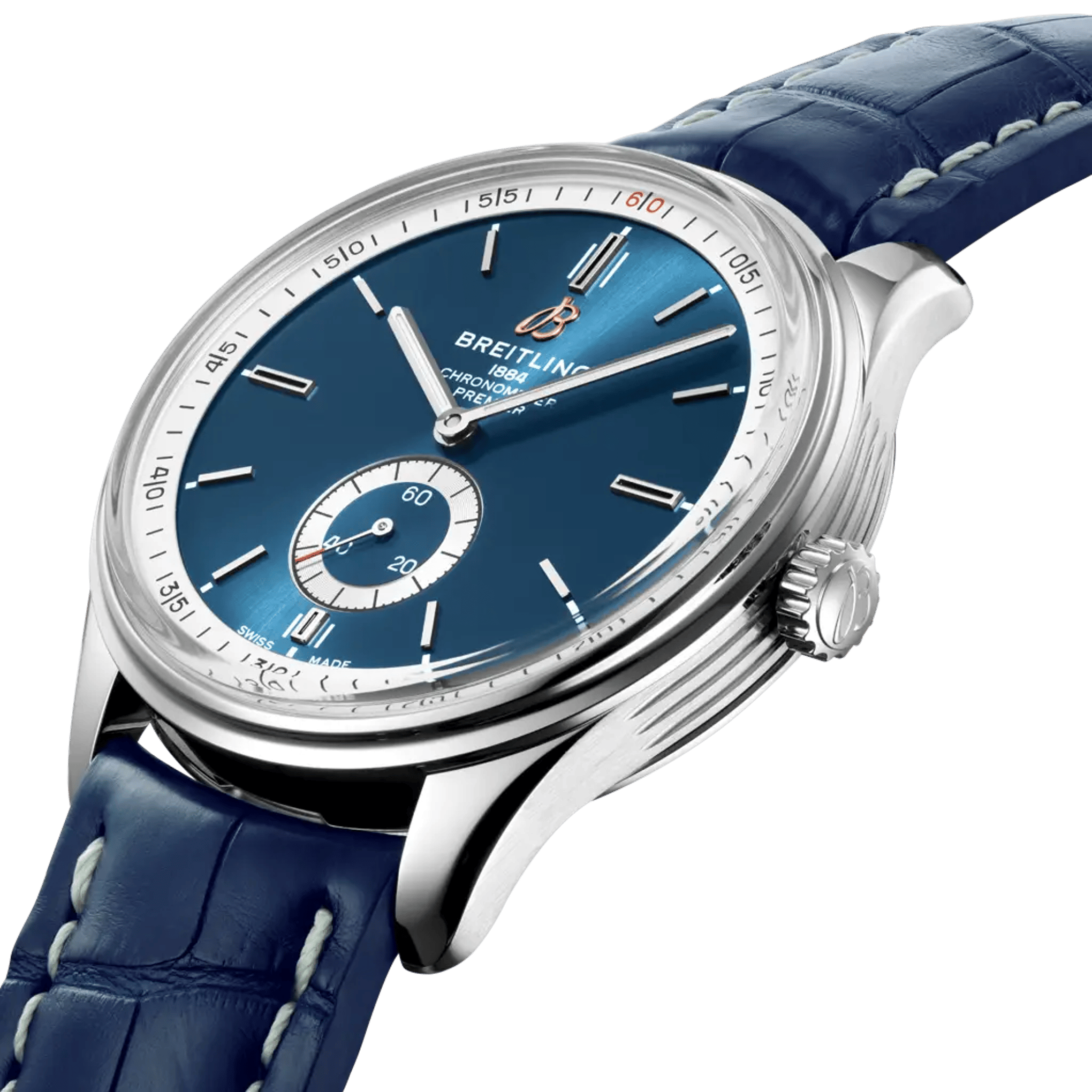 Premier Automatic 40 - A37340351C1P1 - image 2