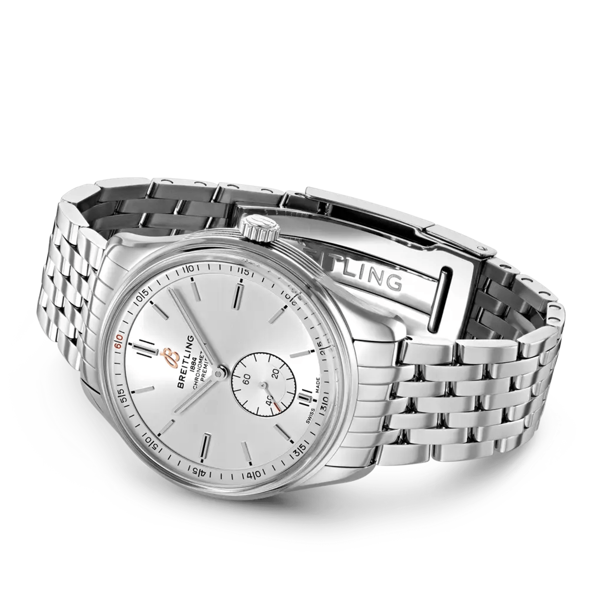 Premier Automatic 40 - A37340351G1A1 - image 3