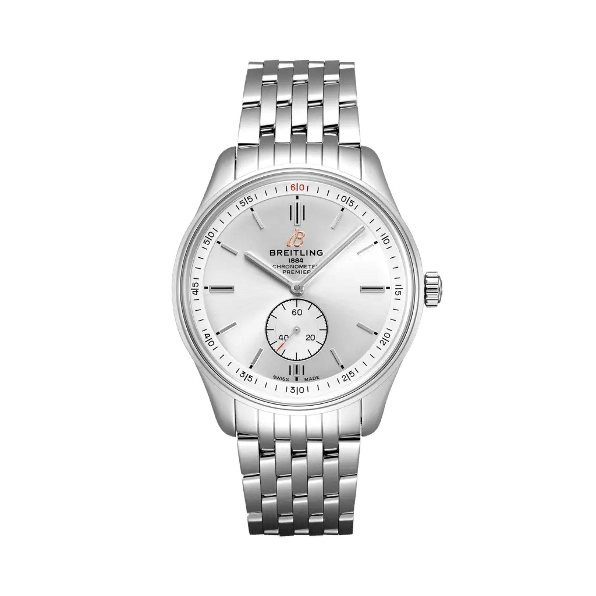 Premier Automatic 40 - A37340351G1A1 - image 1