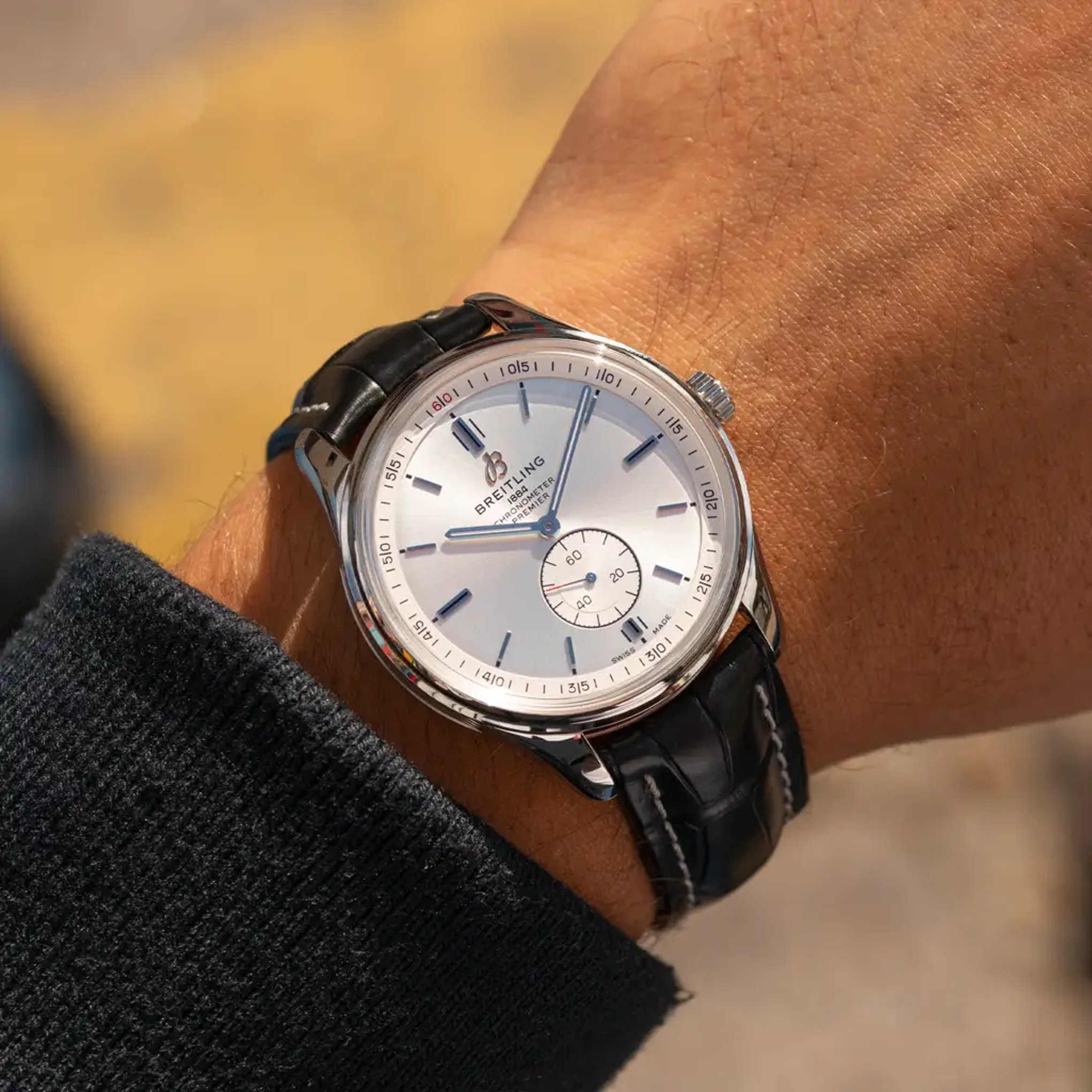 Premier Automatic 40 - A37340351G1P1 - image 5