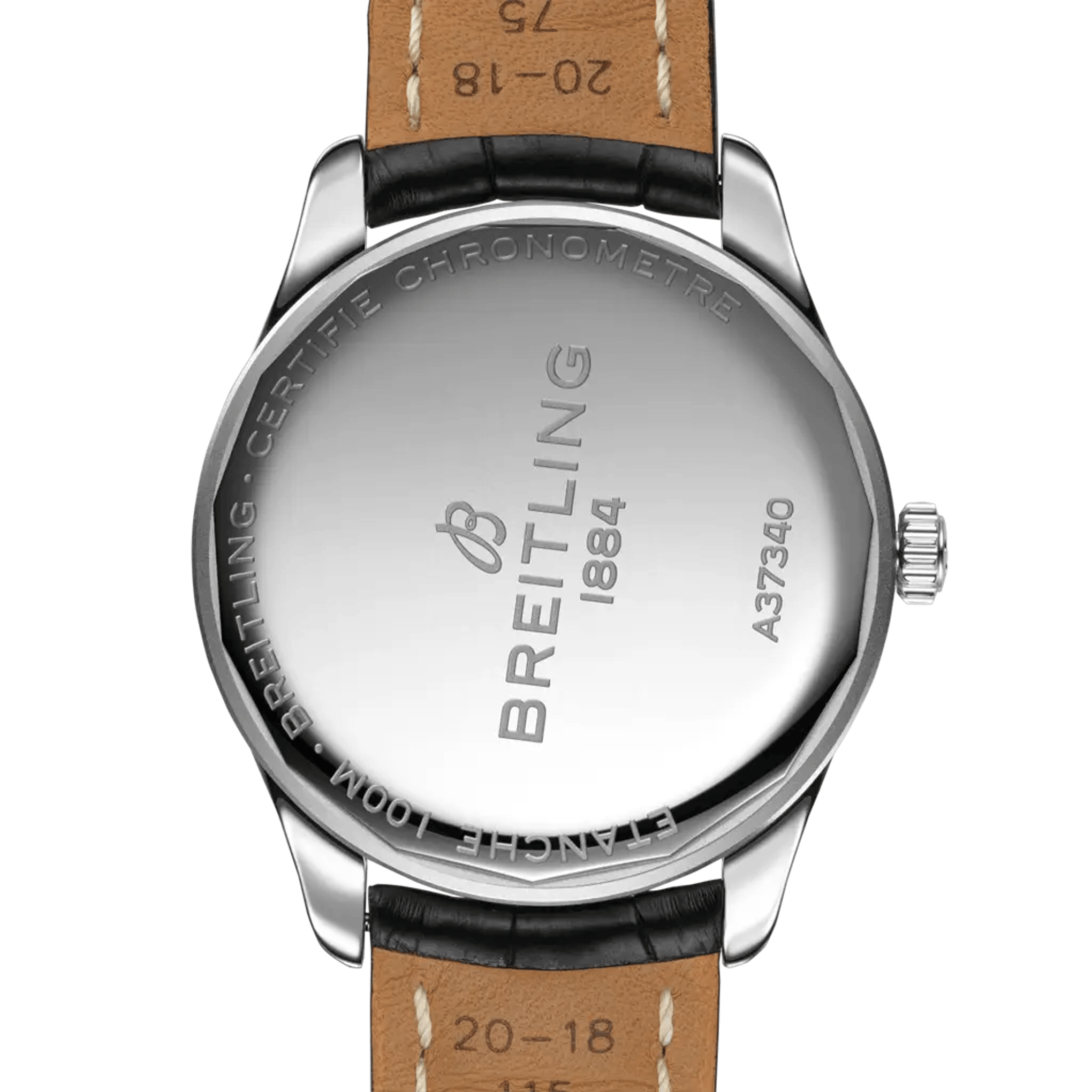 Premier Automatic 40 - A37340351G1P2 - image 4