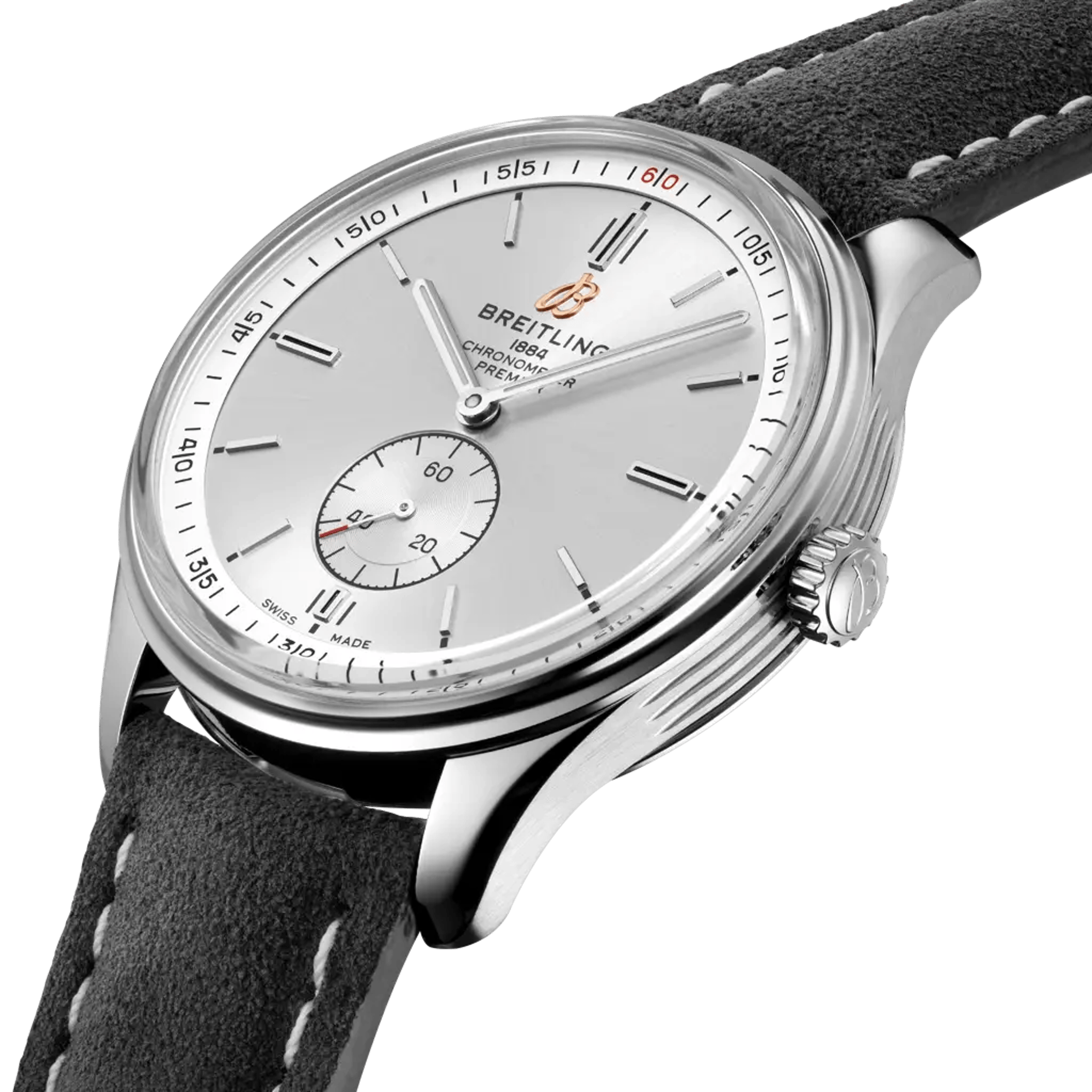 Premier Automatic 40 - A37340351G1X1 - image 2