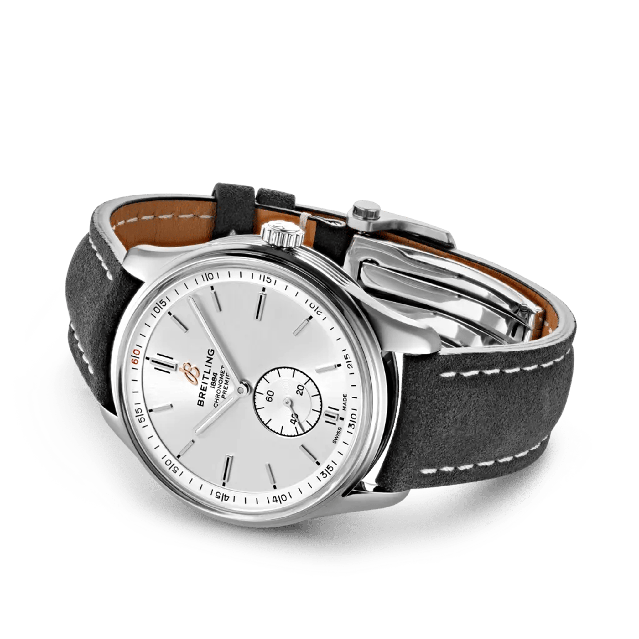 Premier Automatic 40 - A37340351G1X2 - image 3