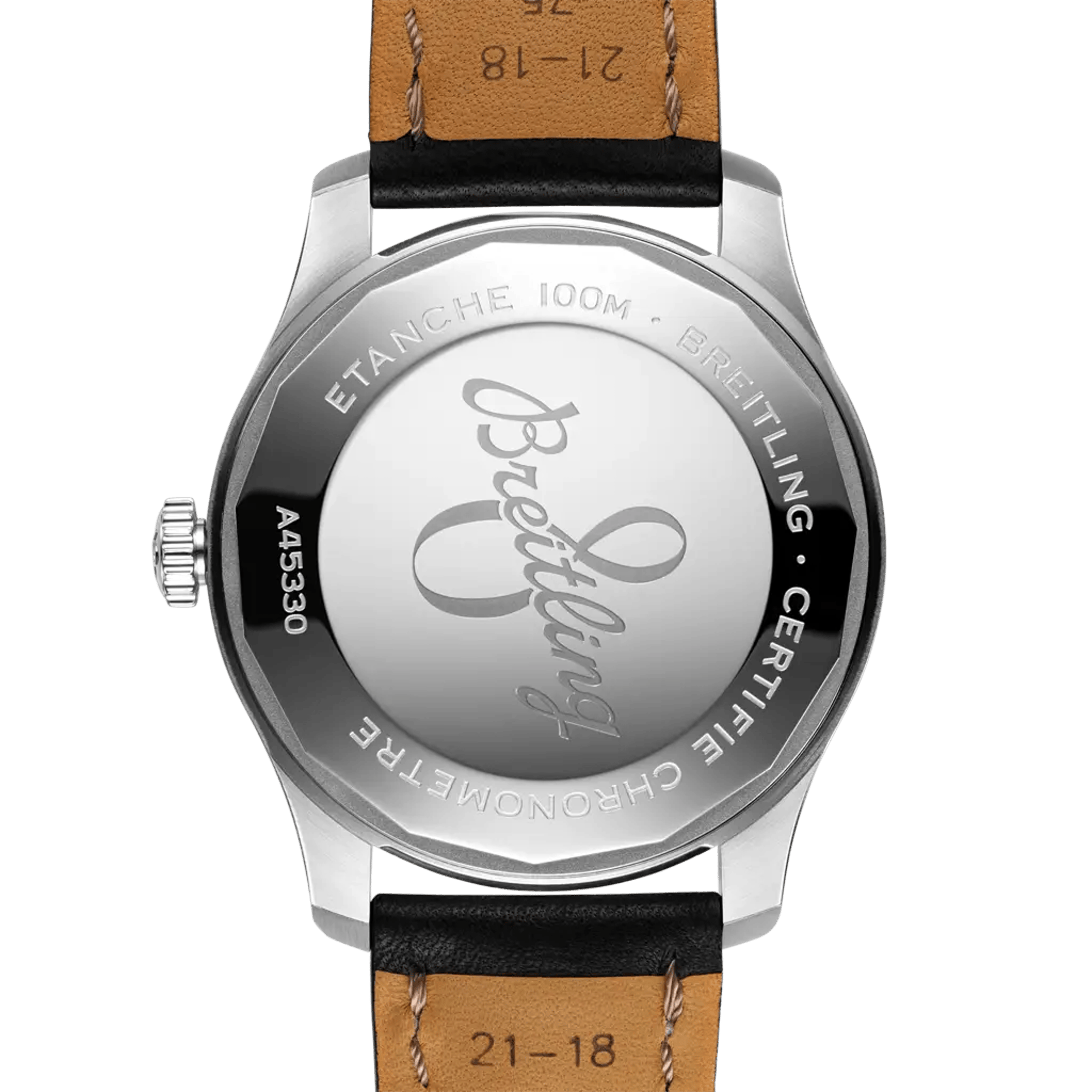 Aviator 8 Automatic Day & Date 41 - A45330101B1X2 - image 4