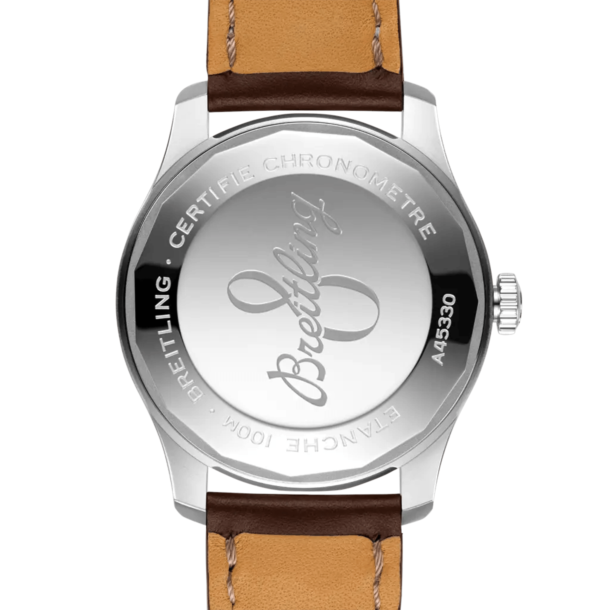 Aviator 8 Automatic Day & Date 41 - A45330101C1X6 - image 4