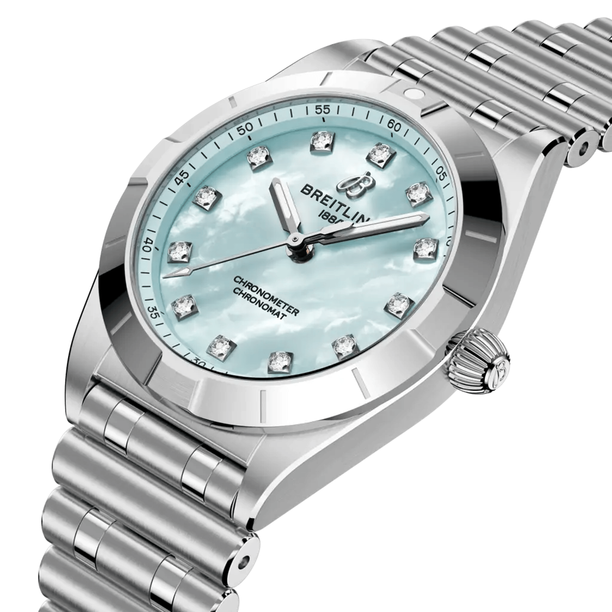 Chronomat 28 - A72310101C1A1 - image 2