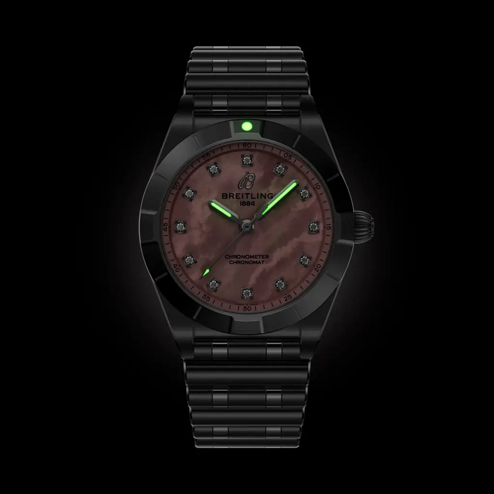 Chronomat 28 - A72310101K1A1 - image 6