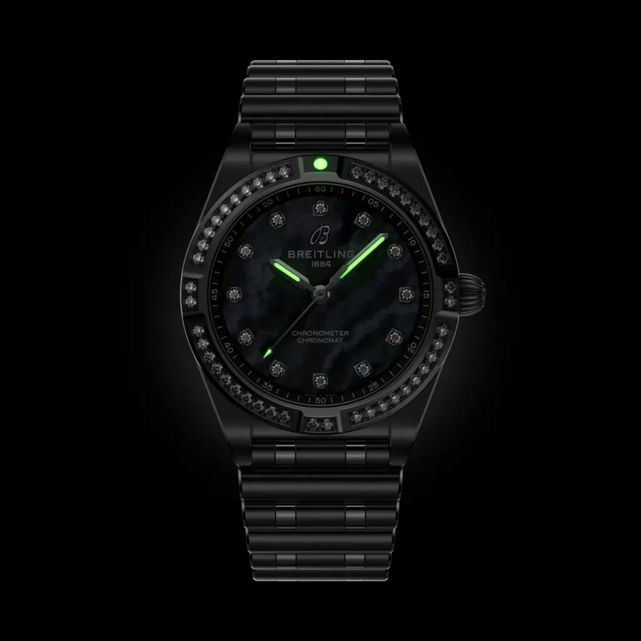 Chronomat 28 - A72310531G1A1 - image 6