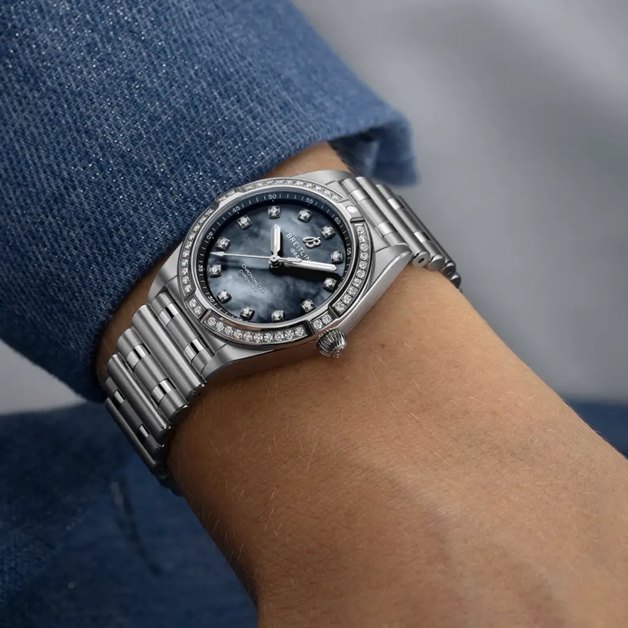 Chronomat 28 - A72310531G1A1 - image 5