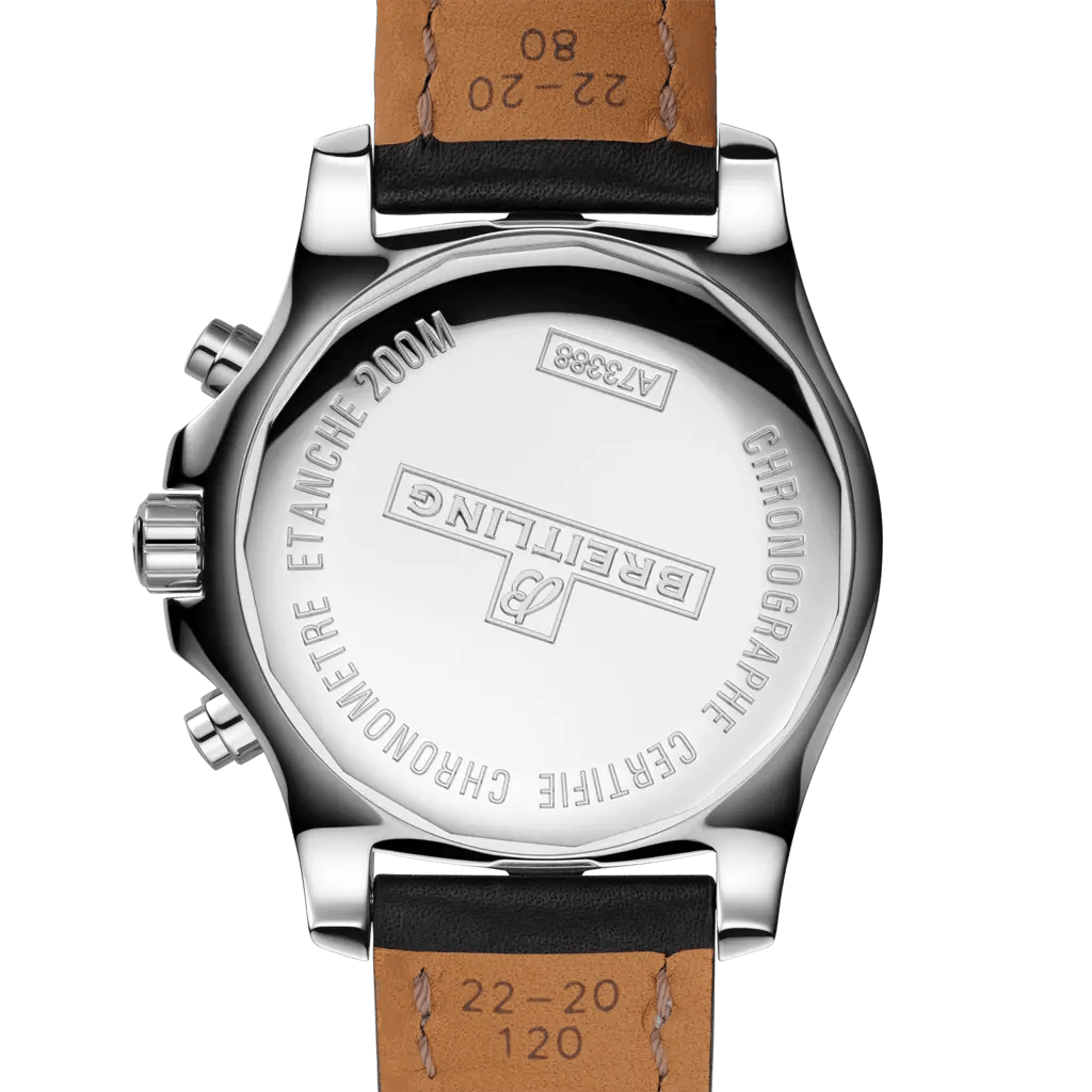 Colt Chronograph - A73388111B1X1 - image 4