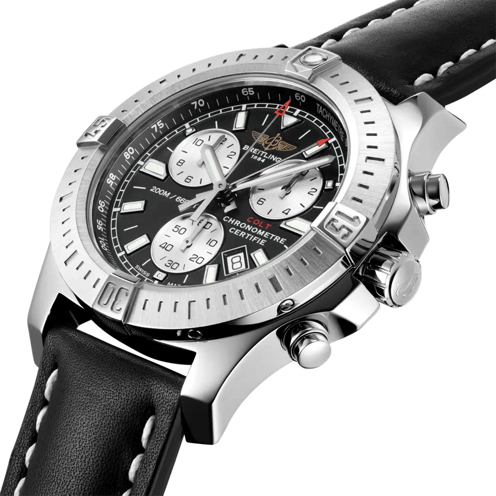Colt Chronograph - A73388111B1X1 - image 2