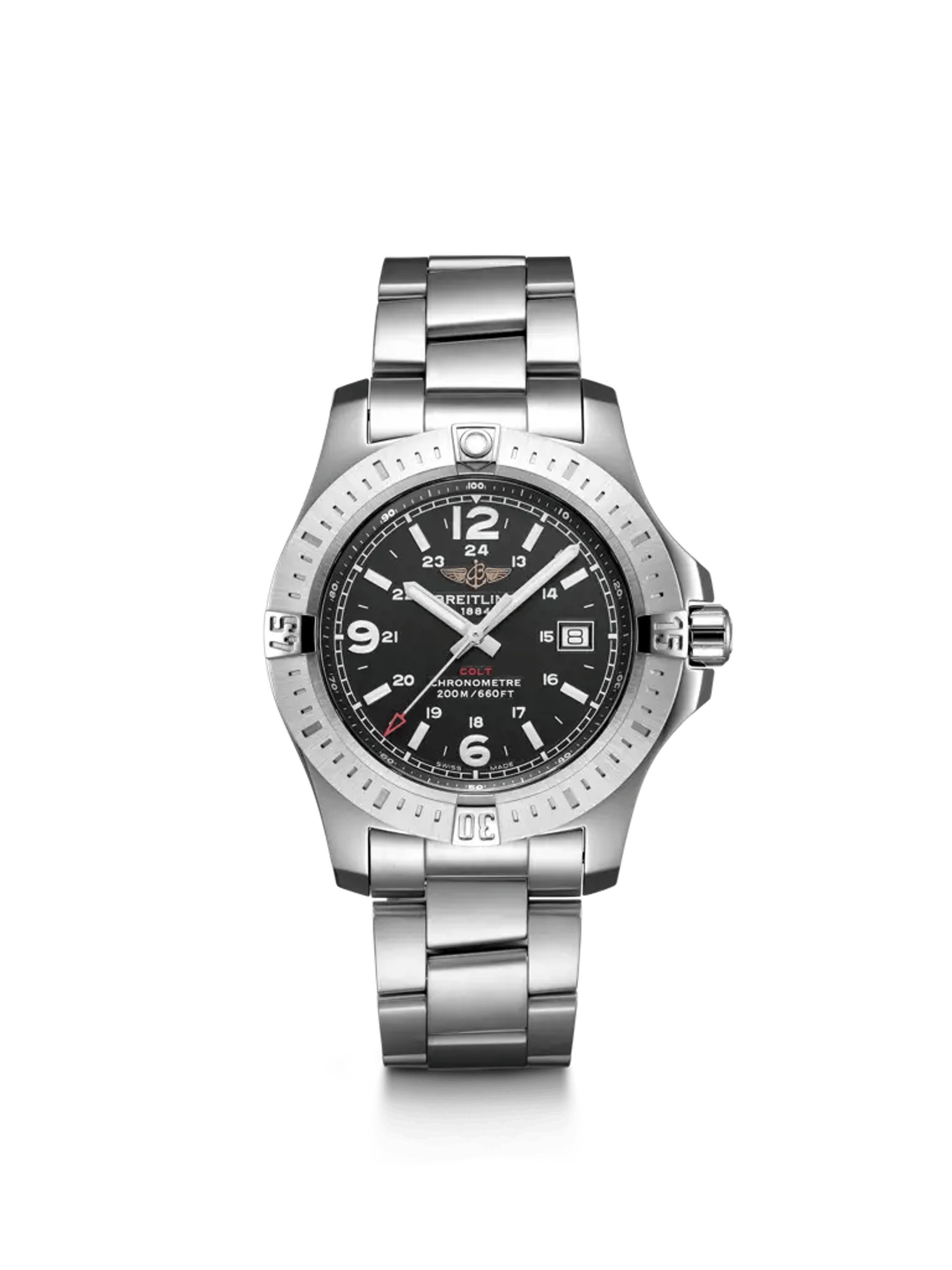 Colt Quartz - A74388111B1A1 - image 1