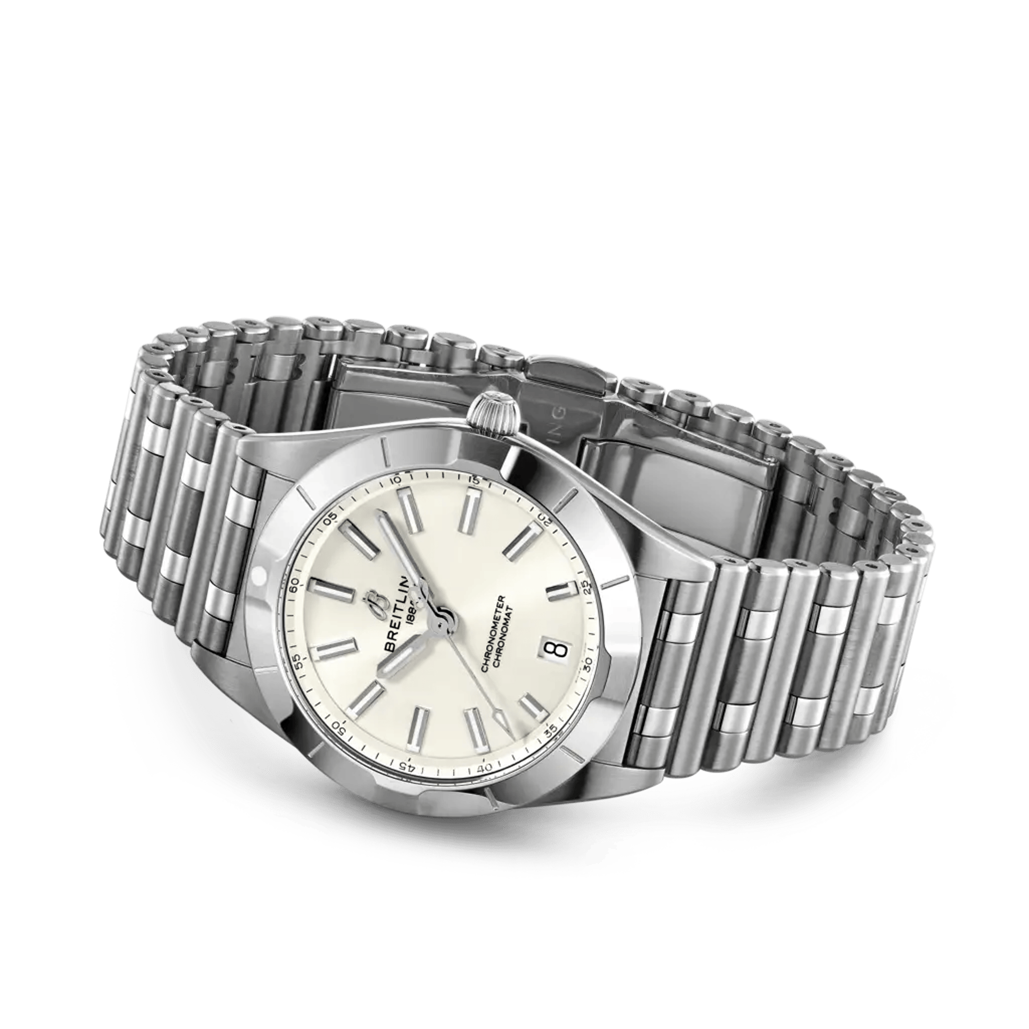 Chronomat 32 - A77310101A2A1 - image 3