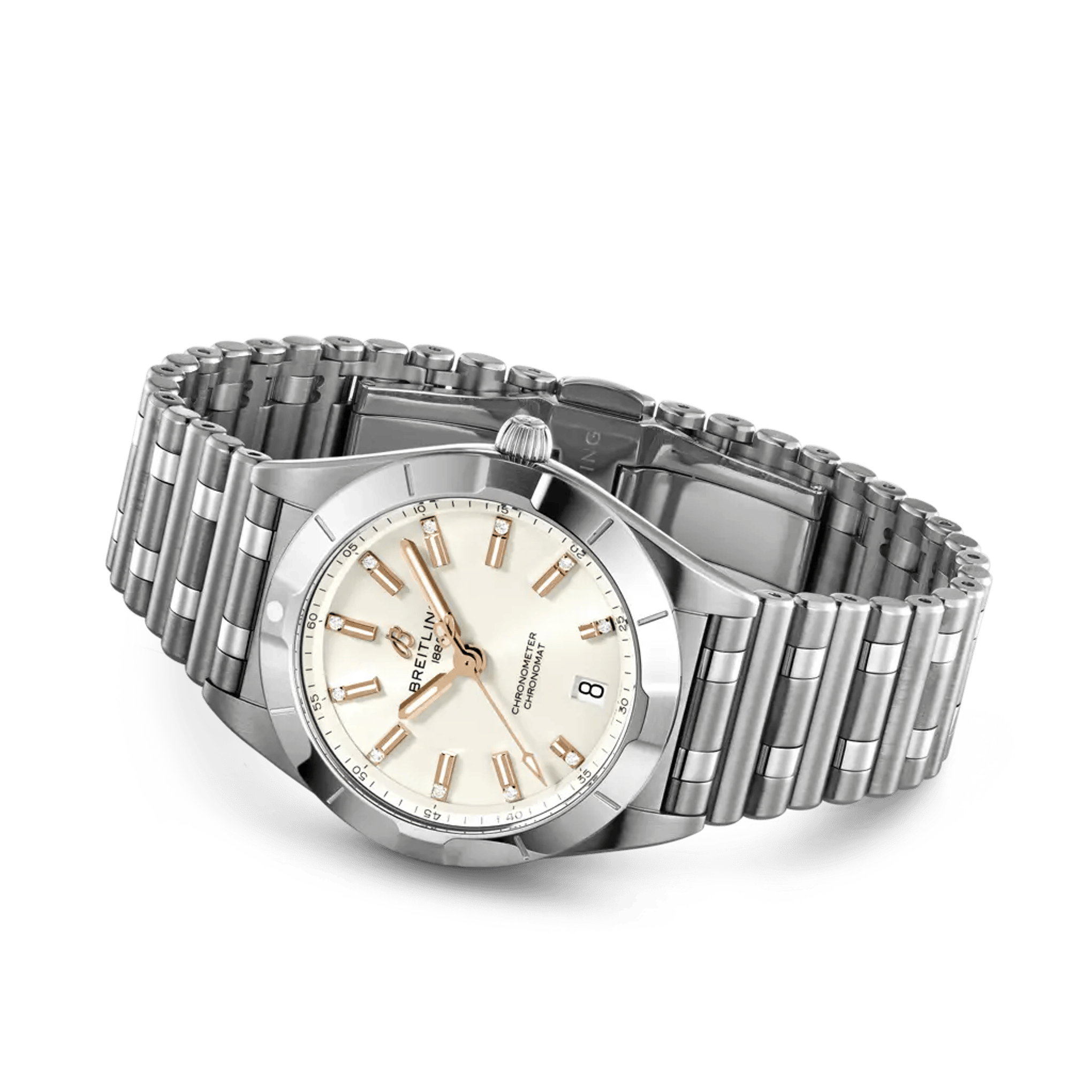 Chronomat 32 - A77310101A3A1 - image 3