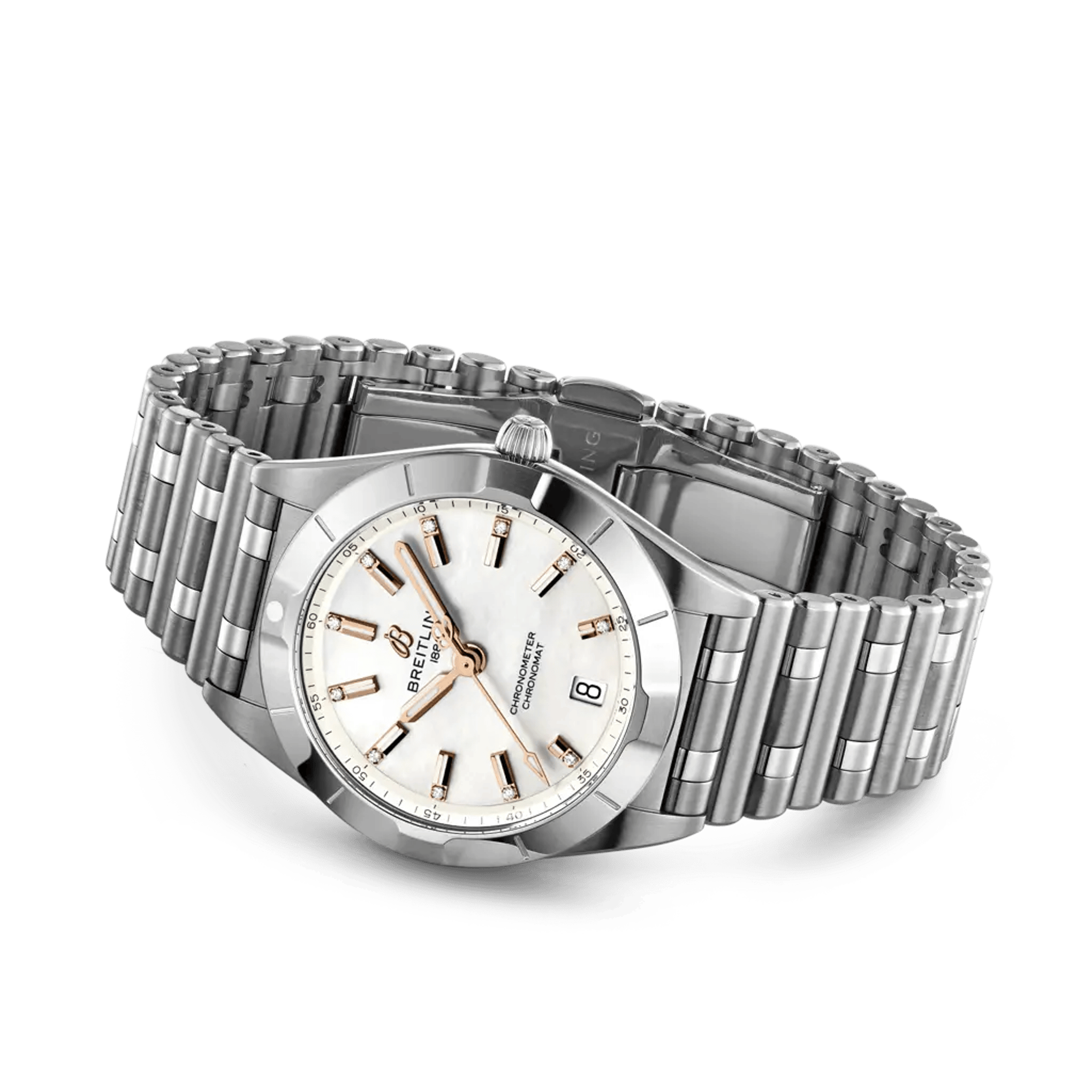 Chronomat 32 - A77310101A4A1 - image 3