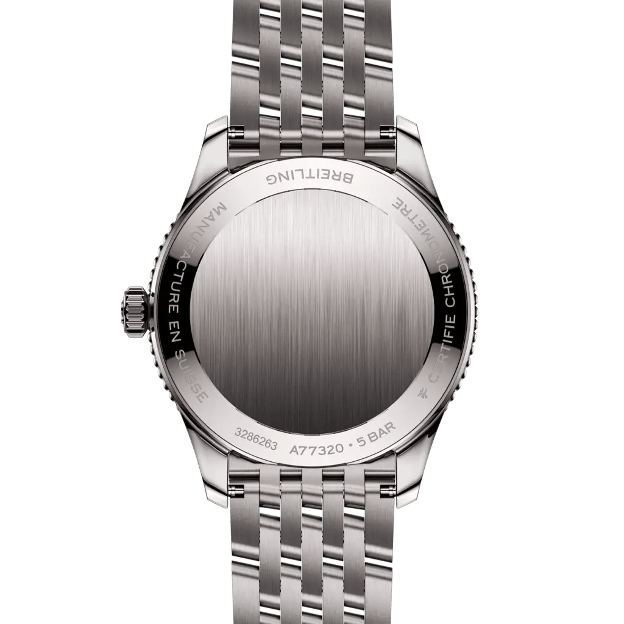 Navitimer 32 - A77320171C1A1 - image 4