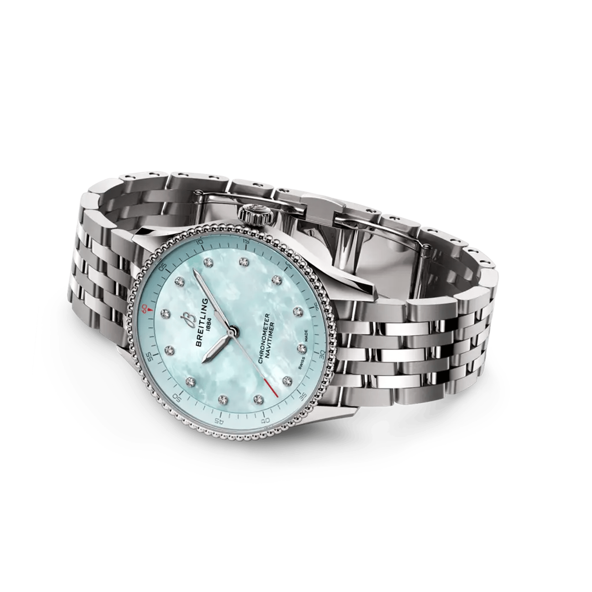 Navitimer 32 - A77320171C1A1 - image 3