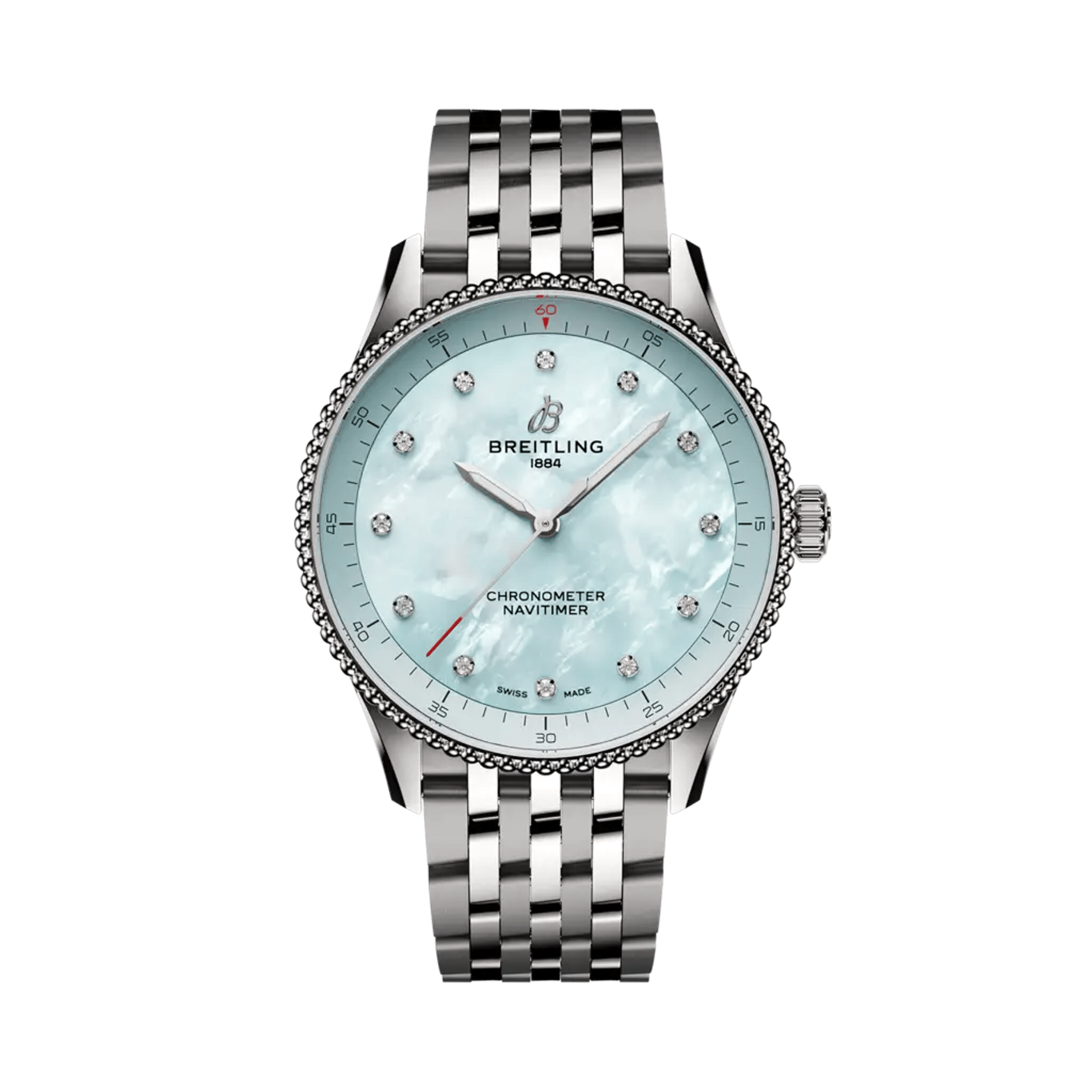 Navitimer 32 - A77320171C1A1 - image 1