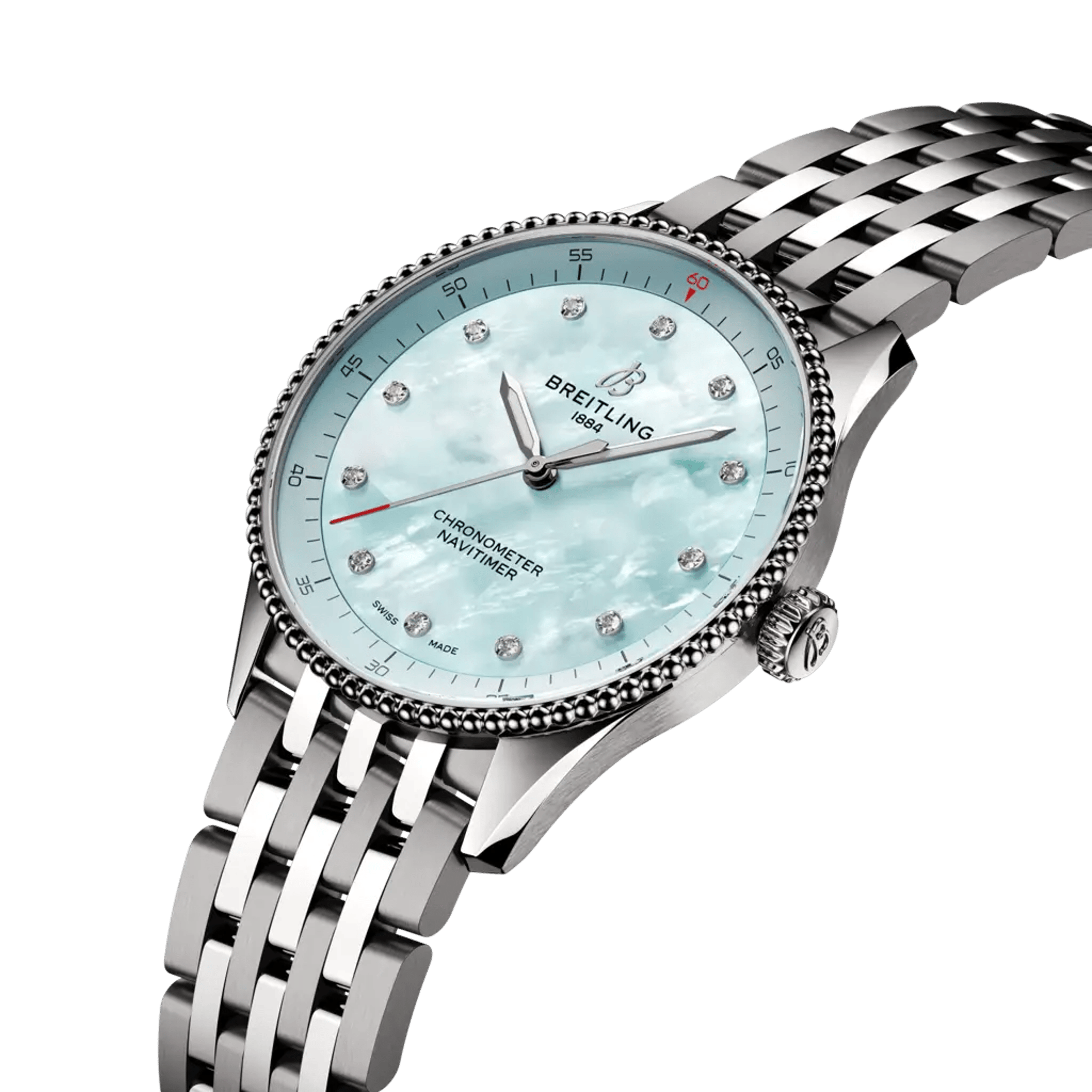 Navitimer 32 - A77320171C1A1 - image 2