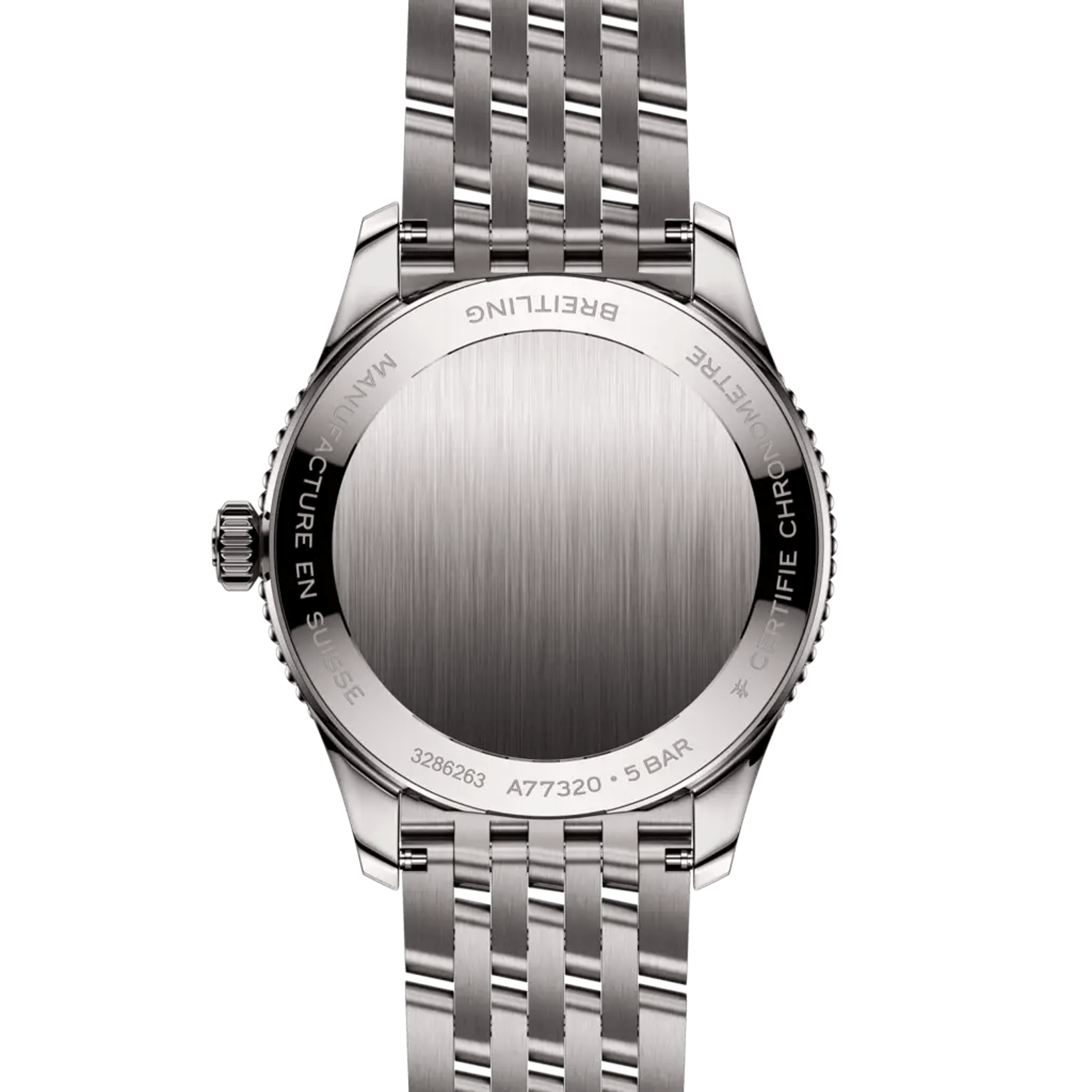 Navitimer 32 - A77320D91K1A1 - image 4