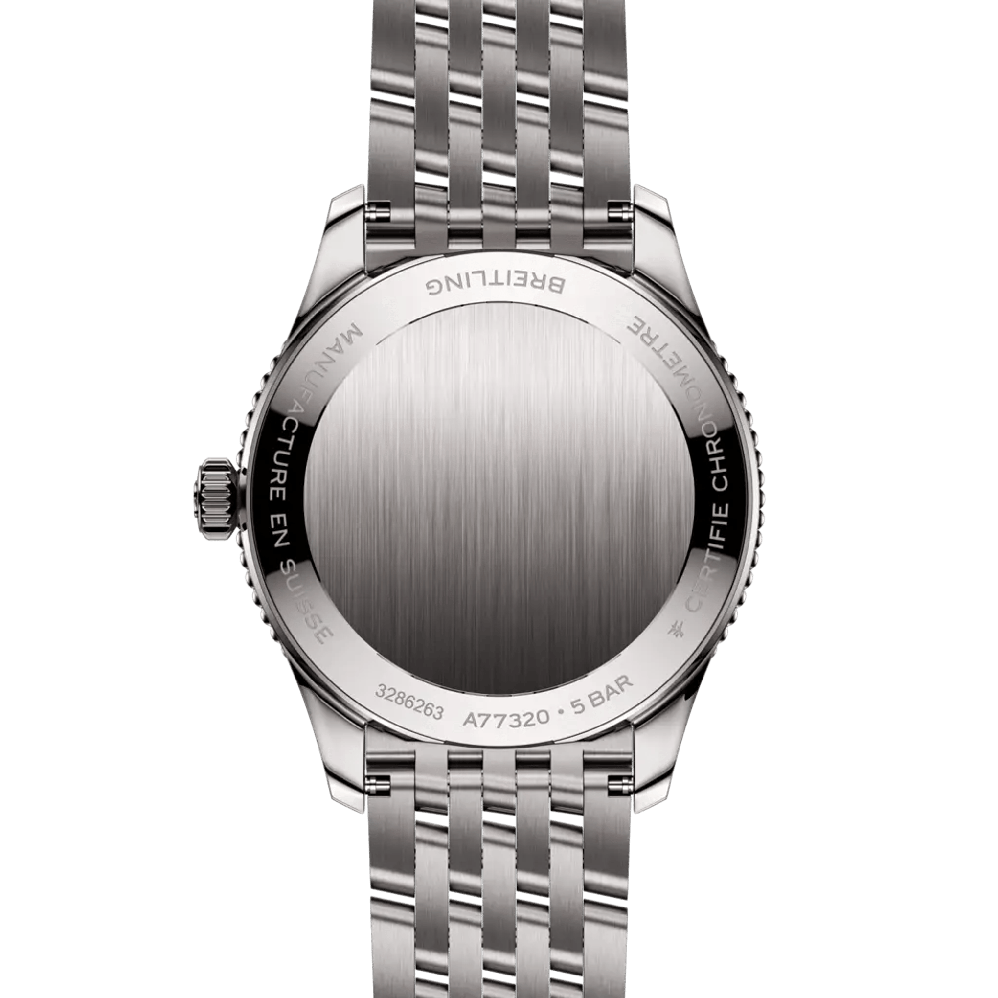 Navitimer 32 - A77320E61A2A1 - image 4