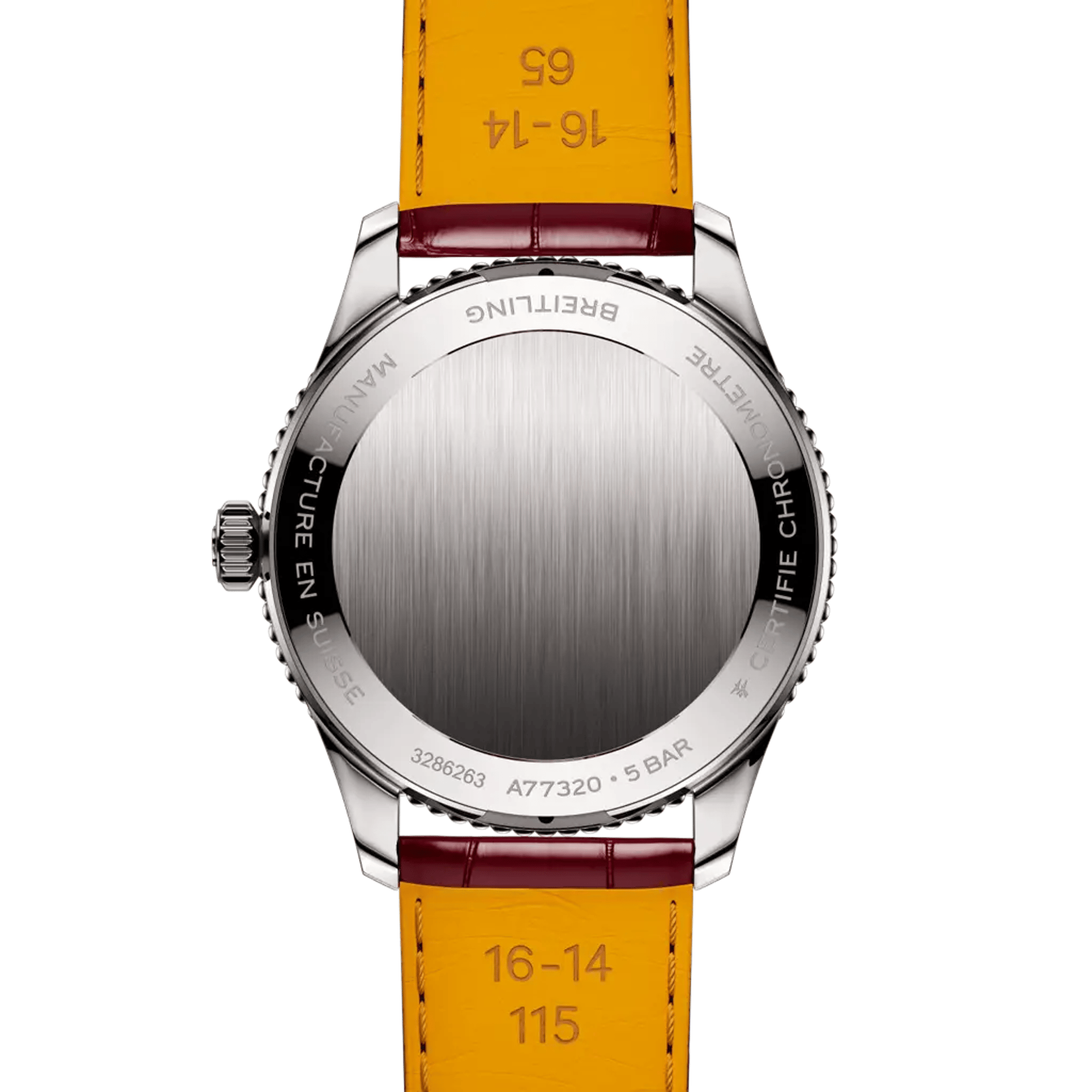 Navitimer 32 - A77320E61A2P2 - image 4