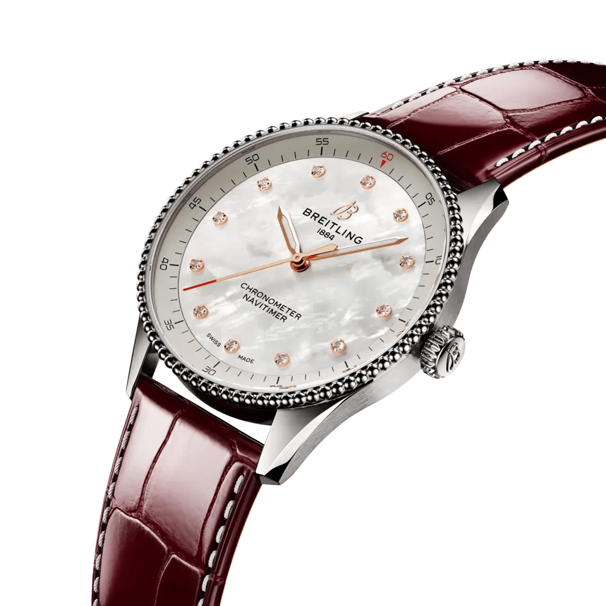 Navitimer 32 - A77320E61A2P2 - image 2