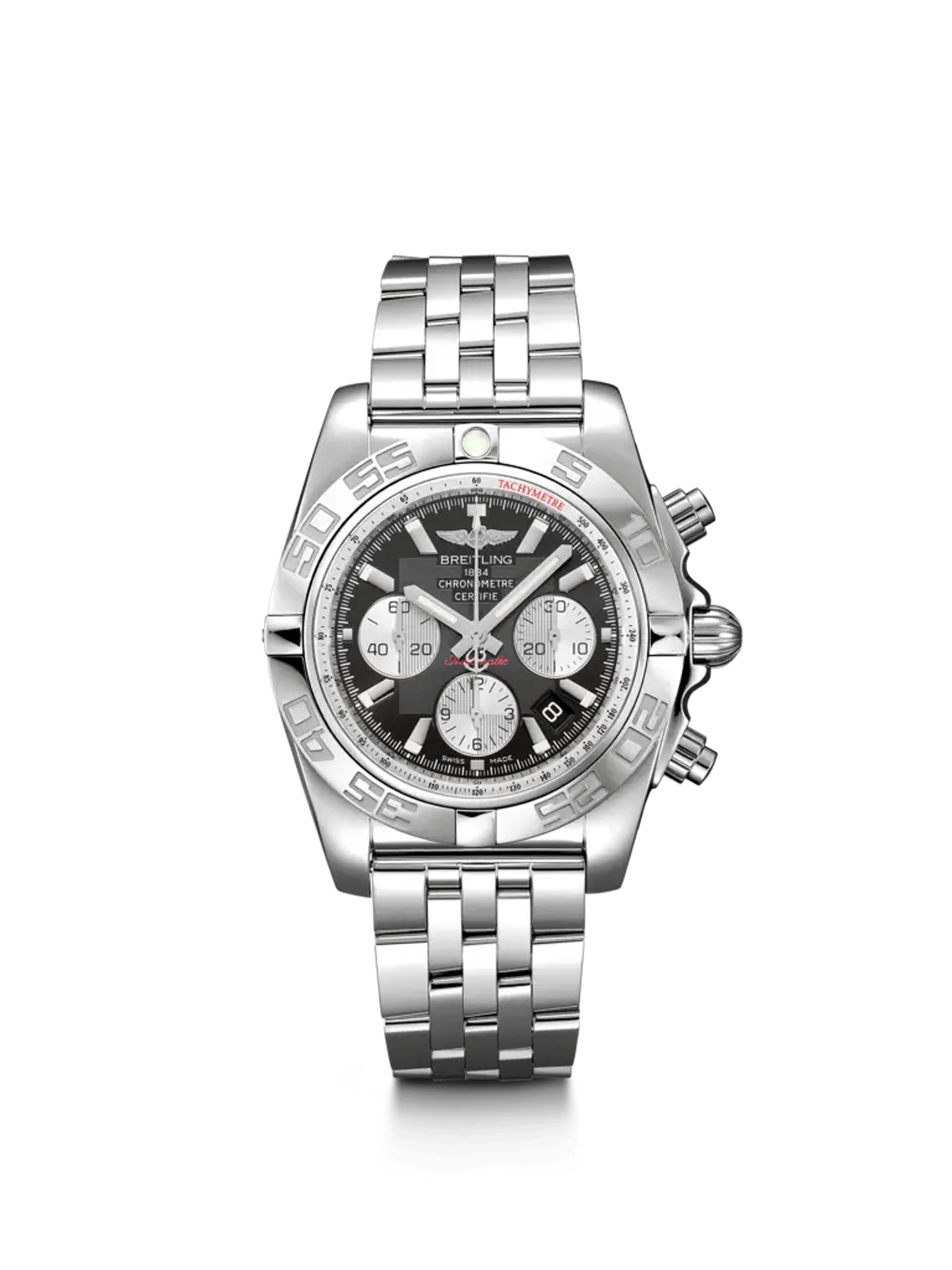 Chronomat 44 - AB0110121B1A1 - image 1