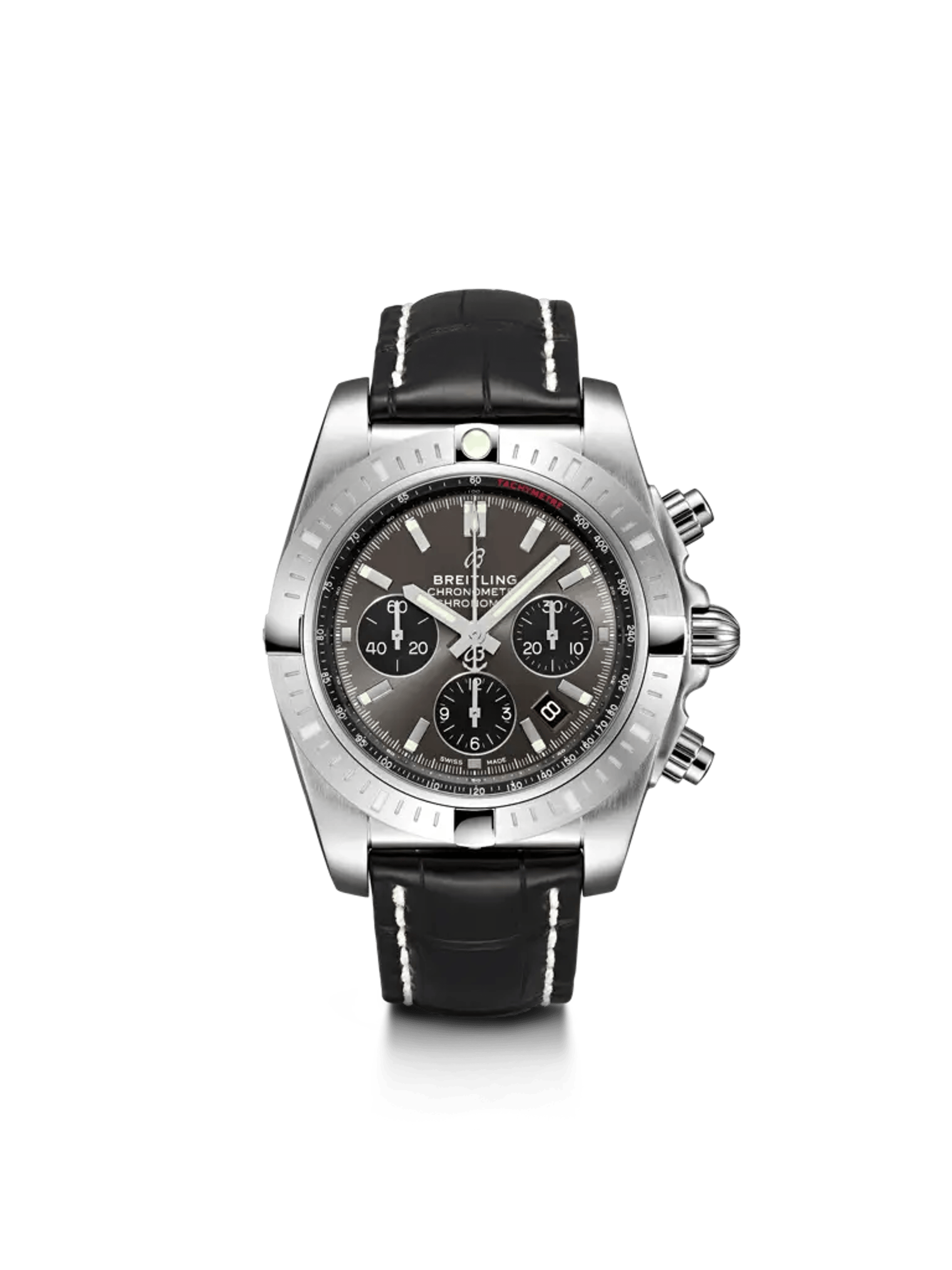 Chronomat B01 Chronograph 44 - AB0115101F1P2 - image 1