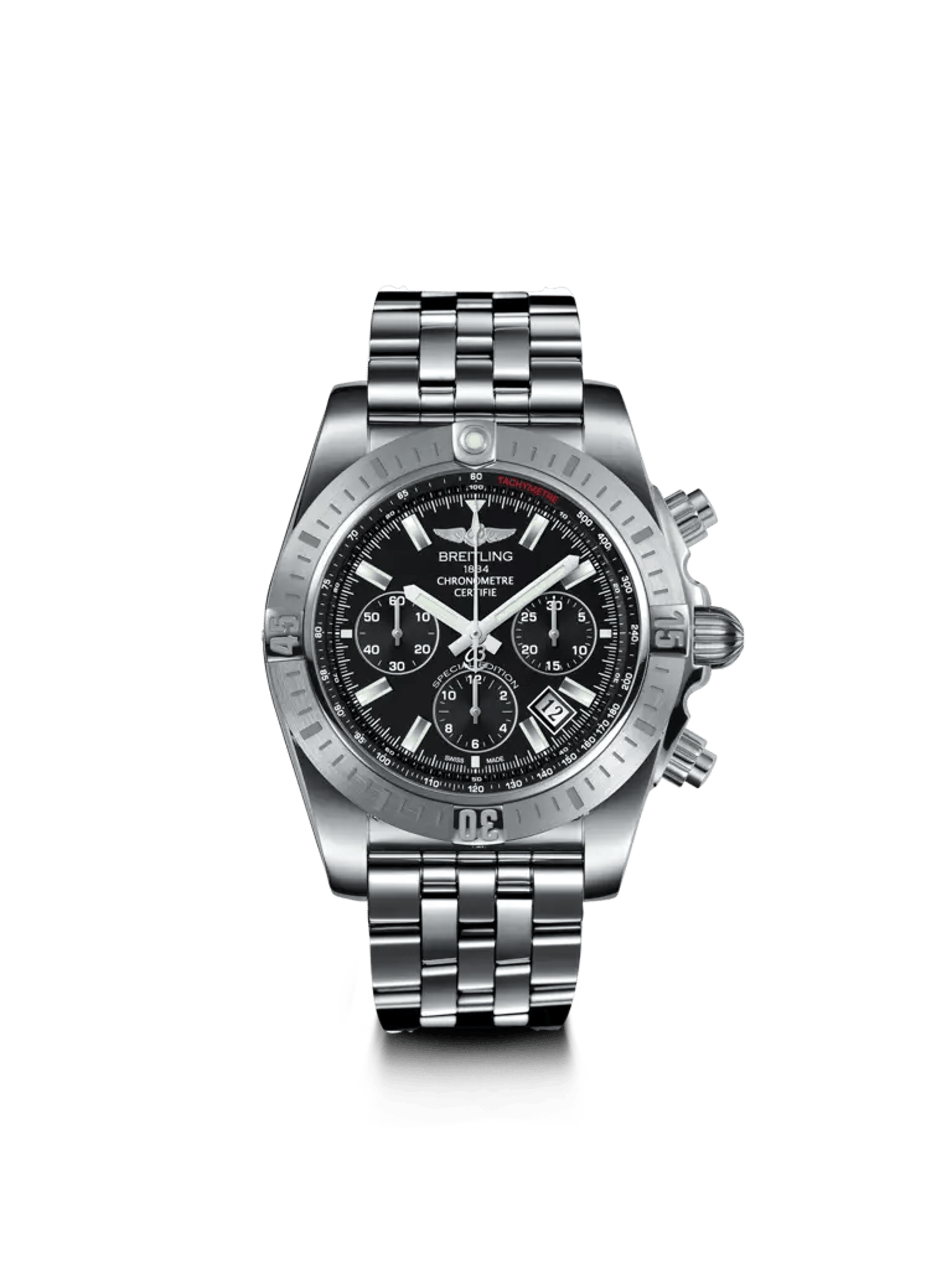 Chronomat JSP - AB0115111B1A1 - image 1