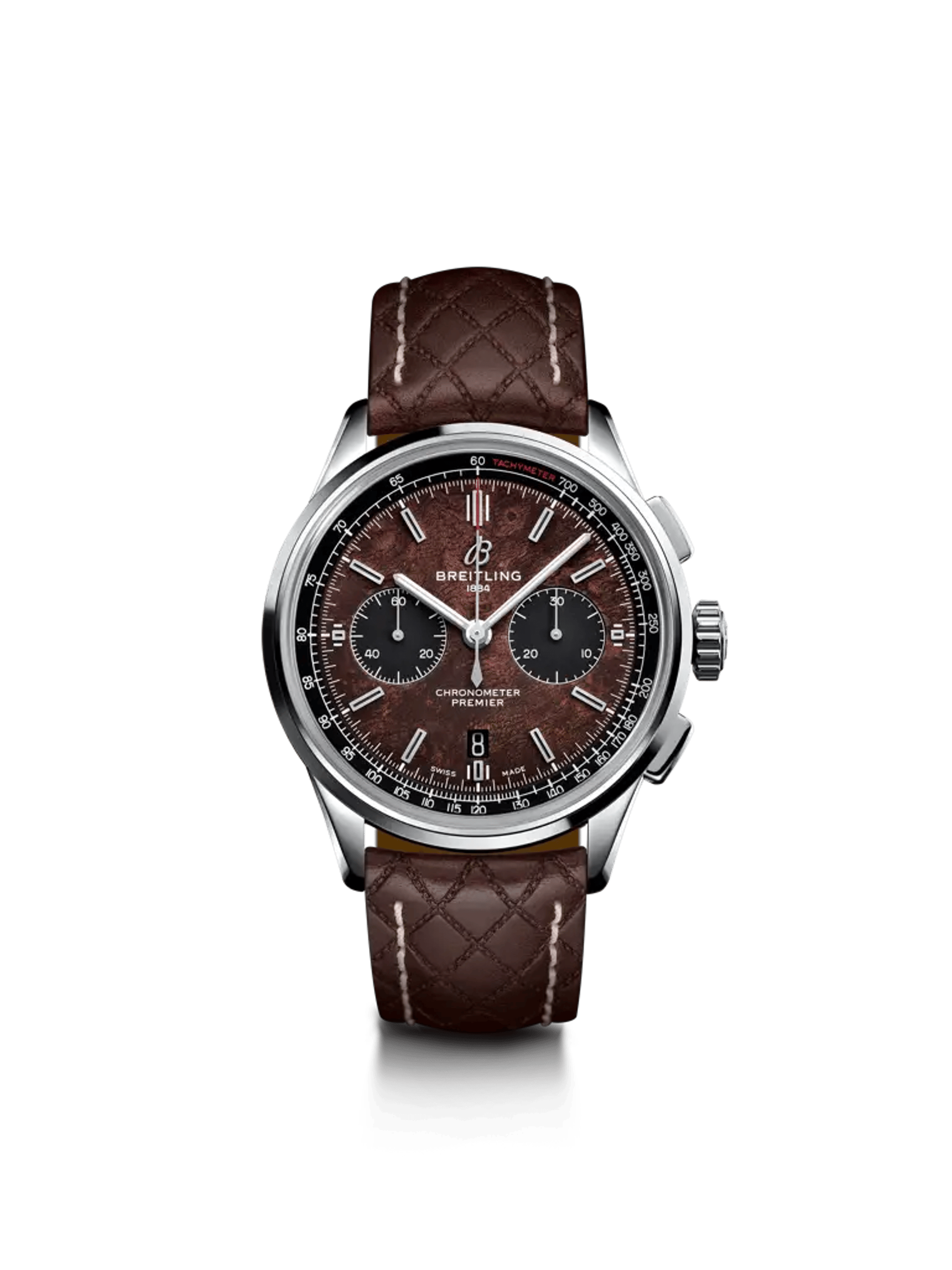 Premier B01 Chronograph 42 Bentley Centenary - AB01181A1Q1X2 - image 1