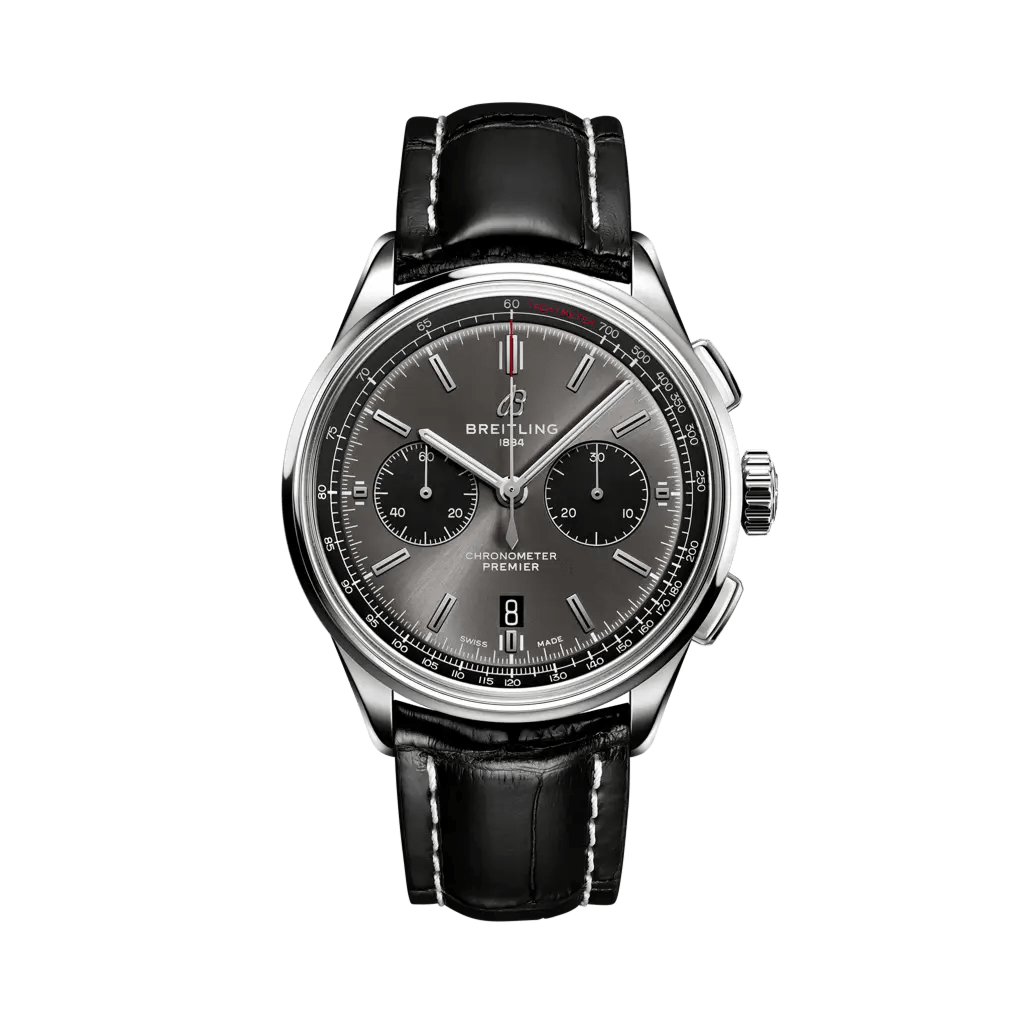 Premier B01 Chronograph 42 - AB0118221B1P1 - image 1