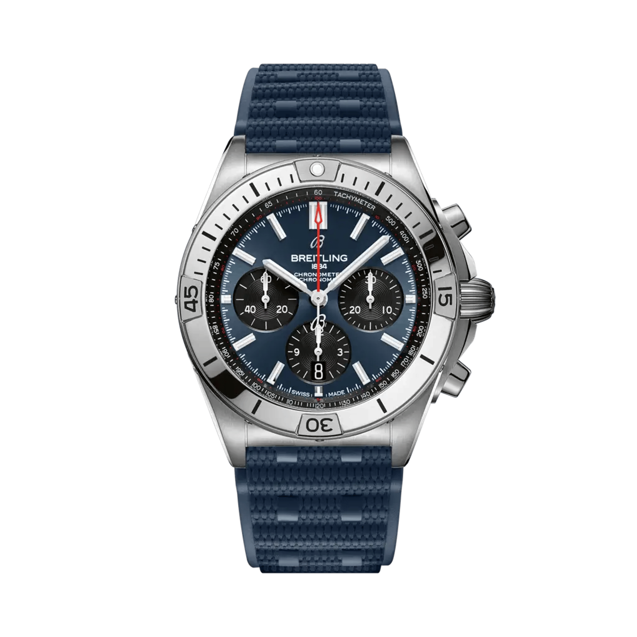 Chronomat B01 42 - AB0134101C1S1 - image 1