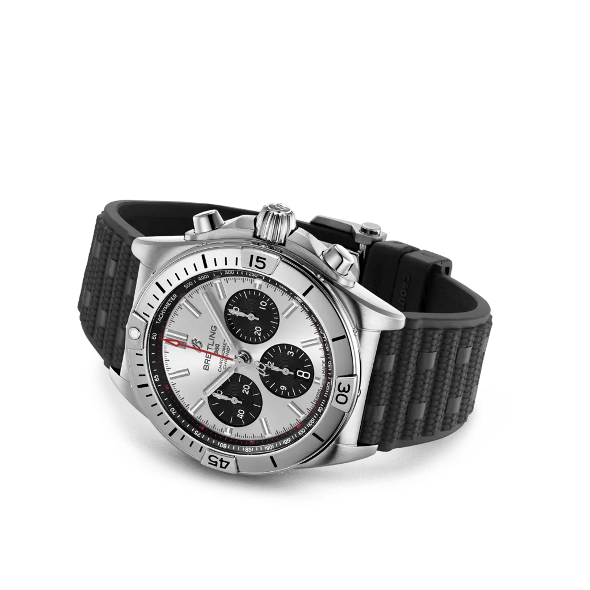 Chronomat B01 42 - AB0134101G1S2 - image 3