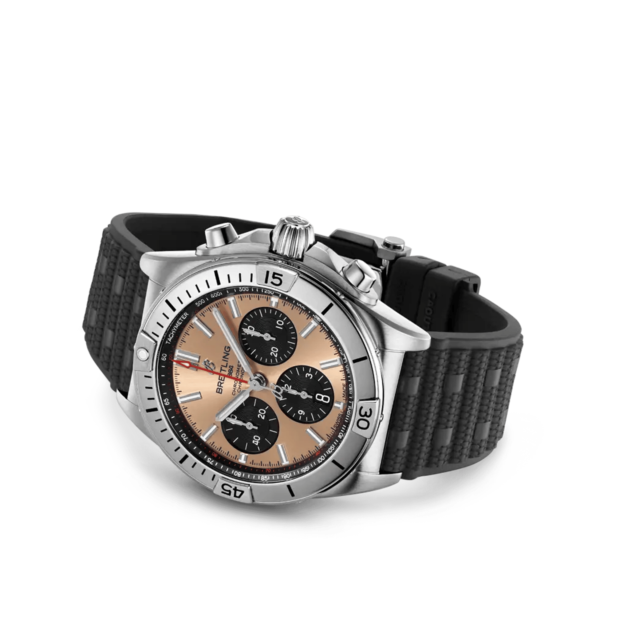 Chronomat B01 42 - AB0134101K1S1 - image 3