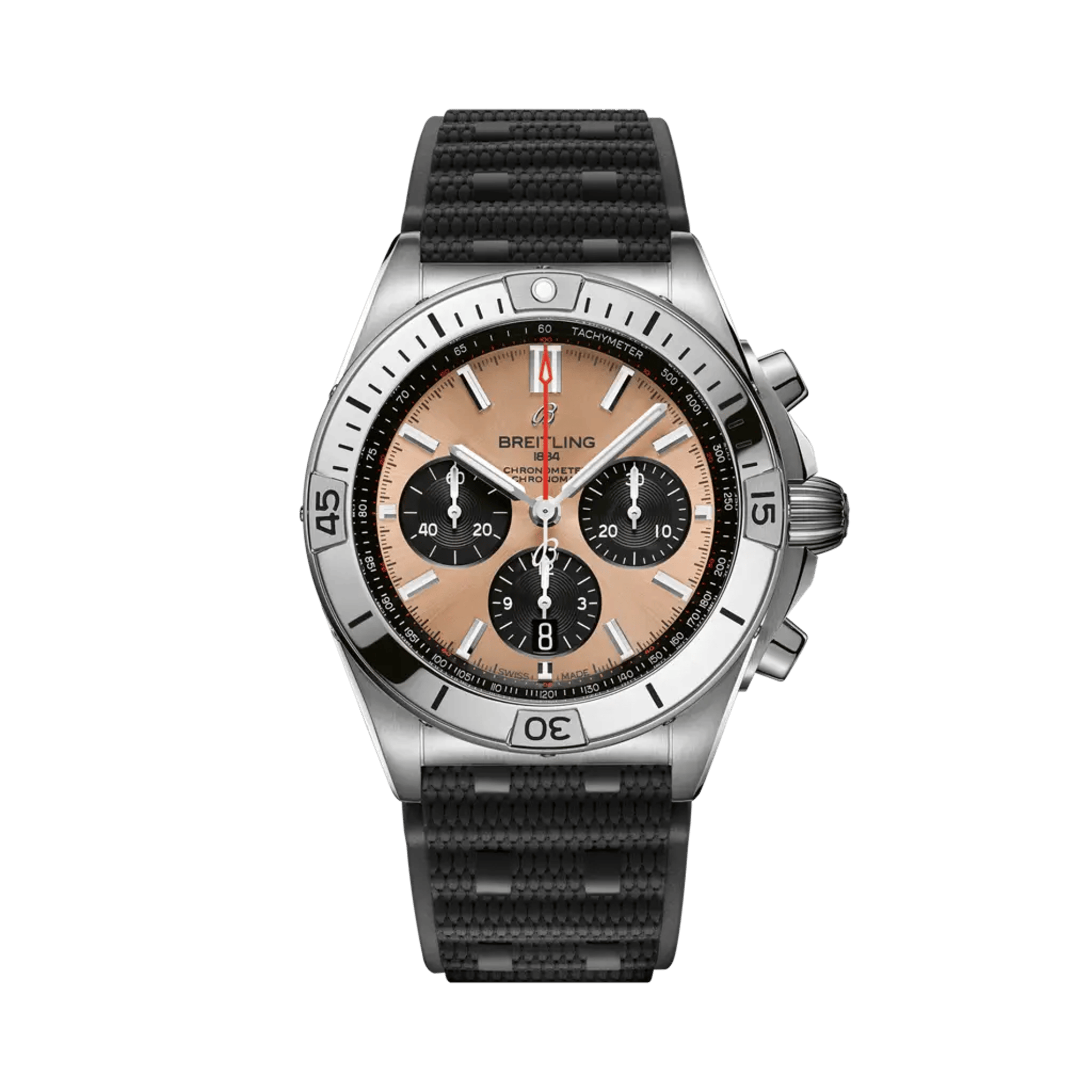 Chronomat B01 42 - AB0134101K1S1 - image 1