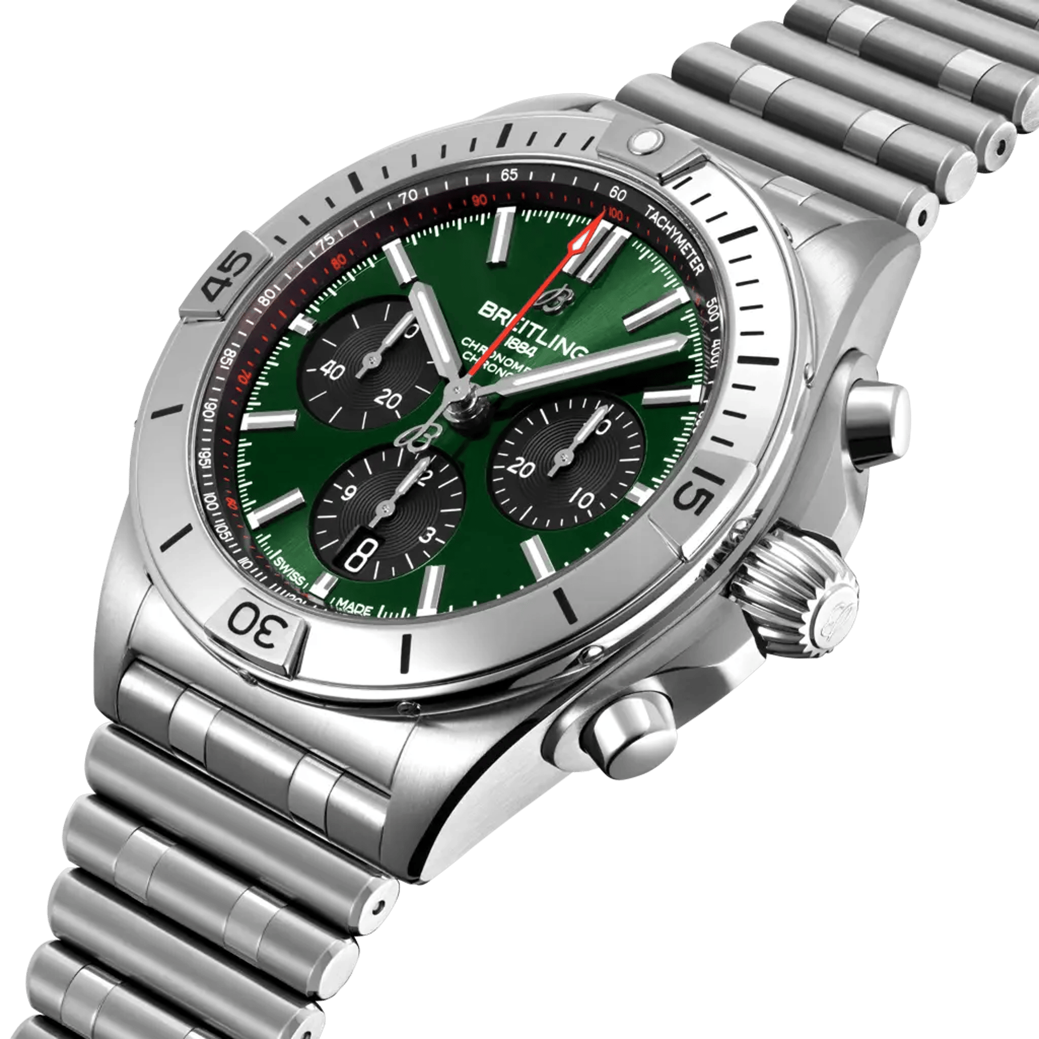 Chronomat B01 42 - AB0134101L1A1 - image 6