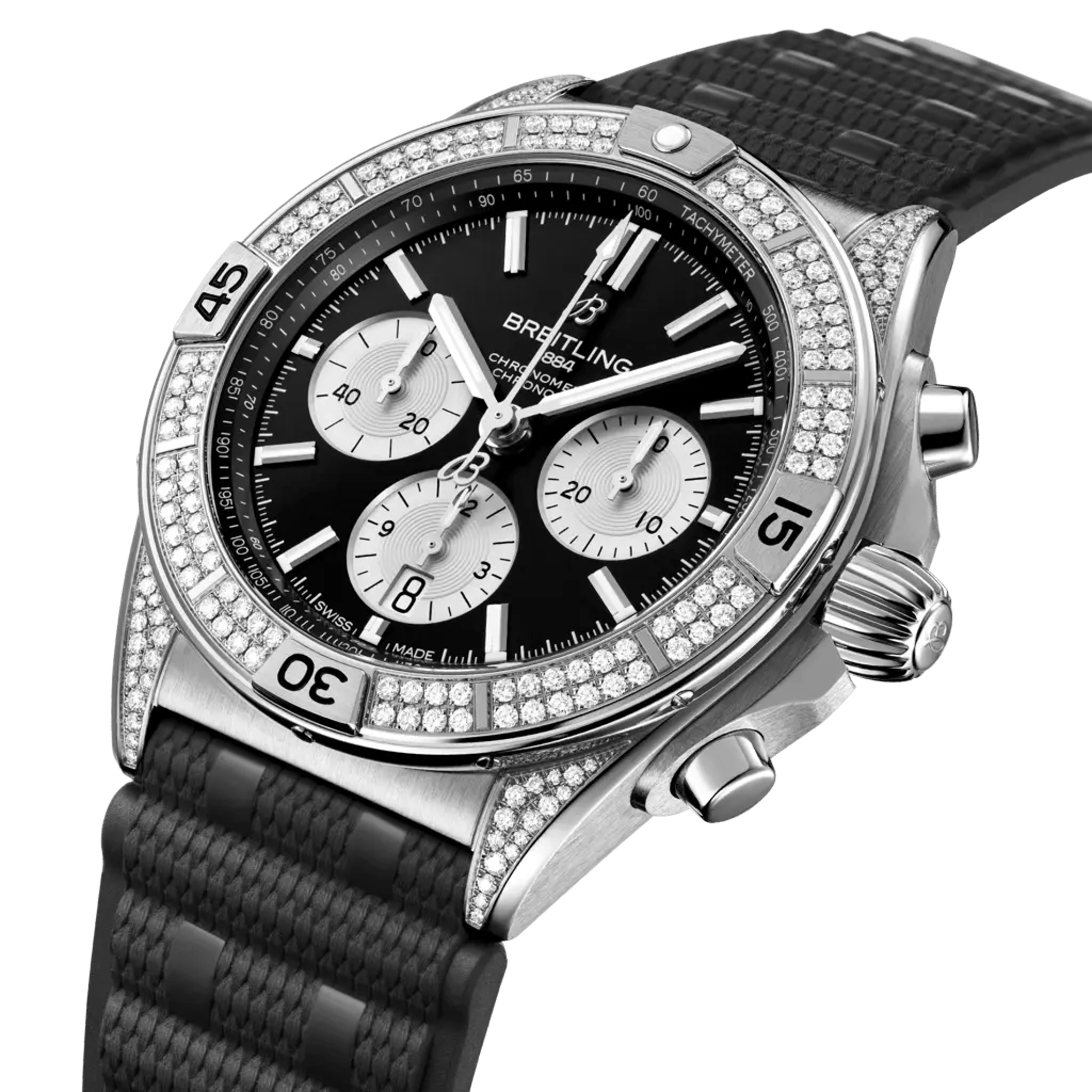 Chronomat B01 42 - AB0134721B1S2 - image 2